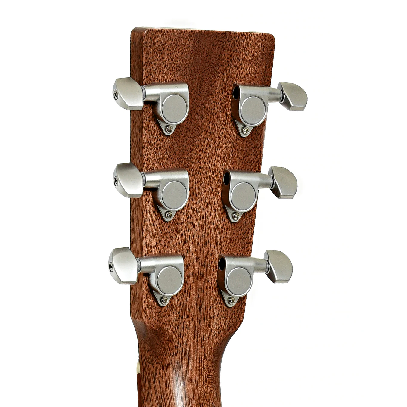 Martin SC-10E Modern Sapele Road Series Acoustic Guitar & Gigbag - Image 9