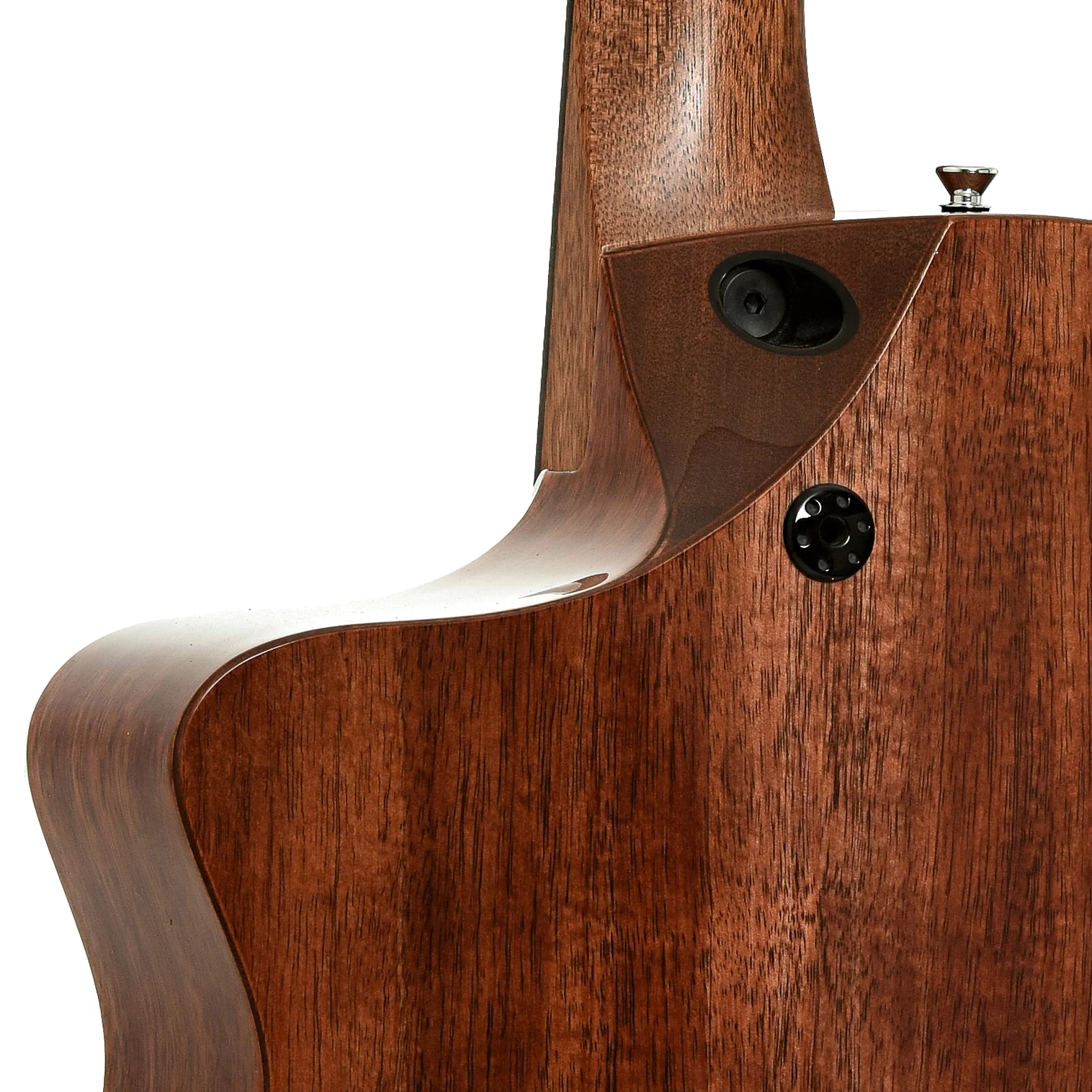 Martin SC-13E Modern Road Series Acoustic Guitar & Gigbag - Image 10