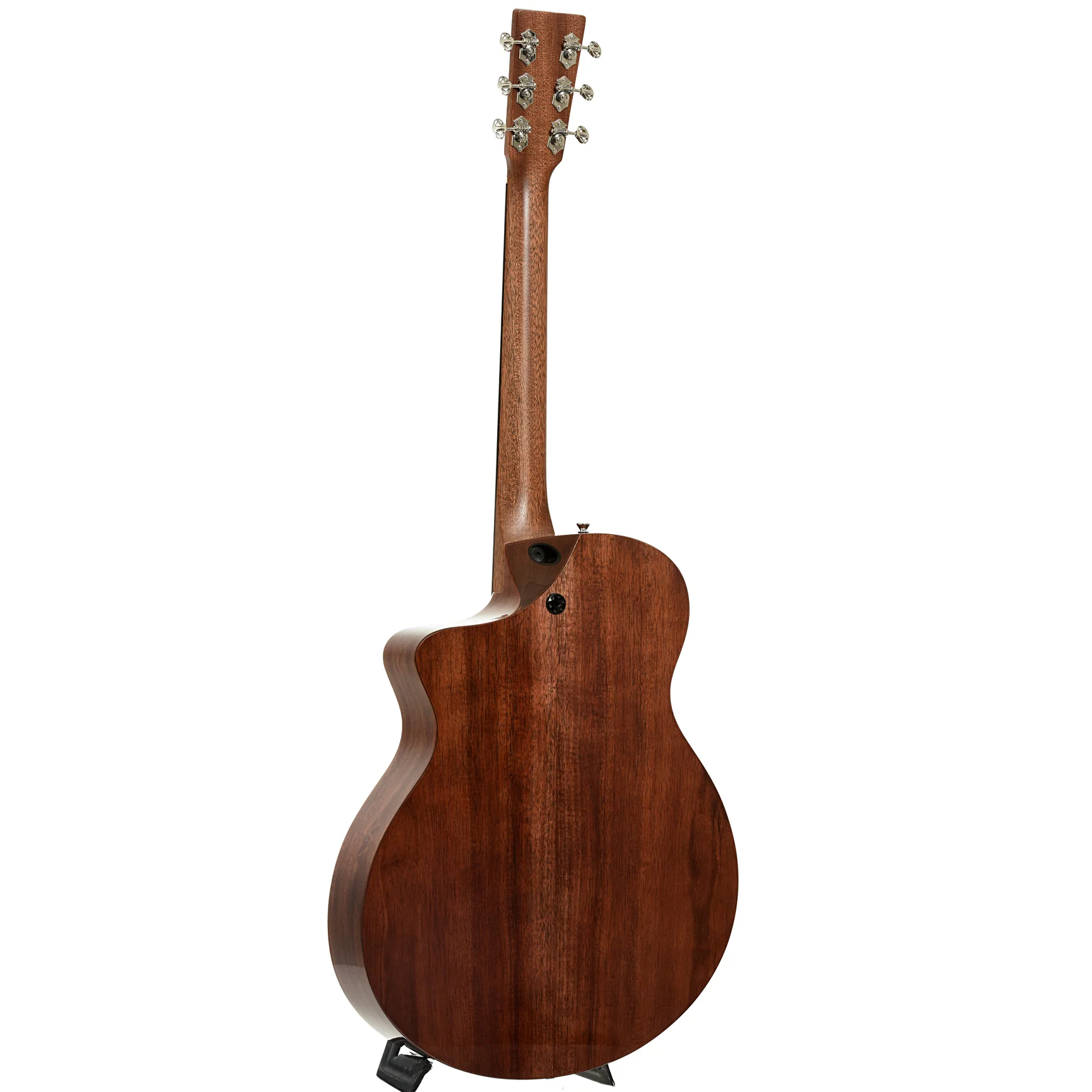 Martin SC-13E Modern Road Series Acoustic Guitar & Gigbag - Image 12