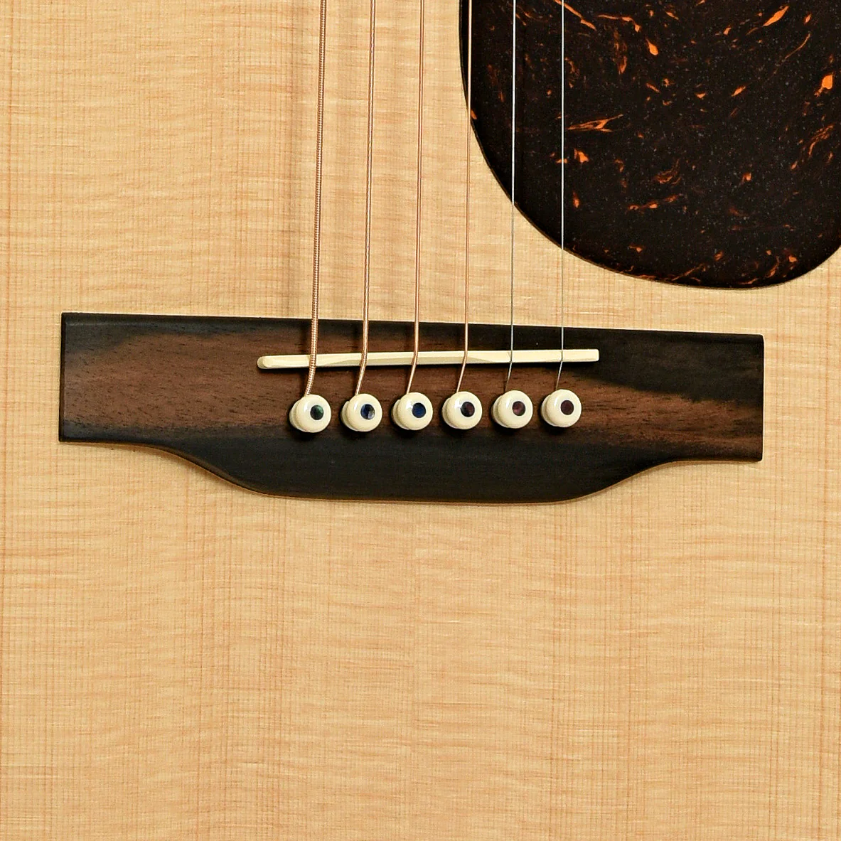 Martin SC-13E Modern Road Series Acoustic Guitar & Gigbag - Image 5