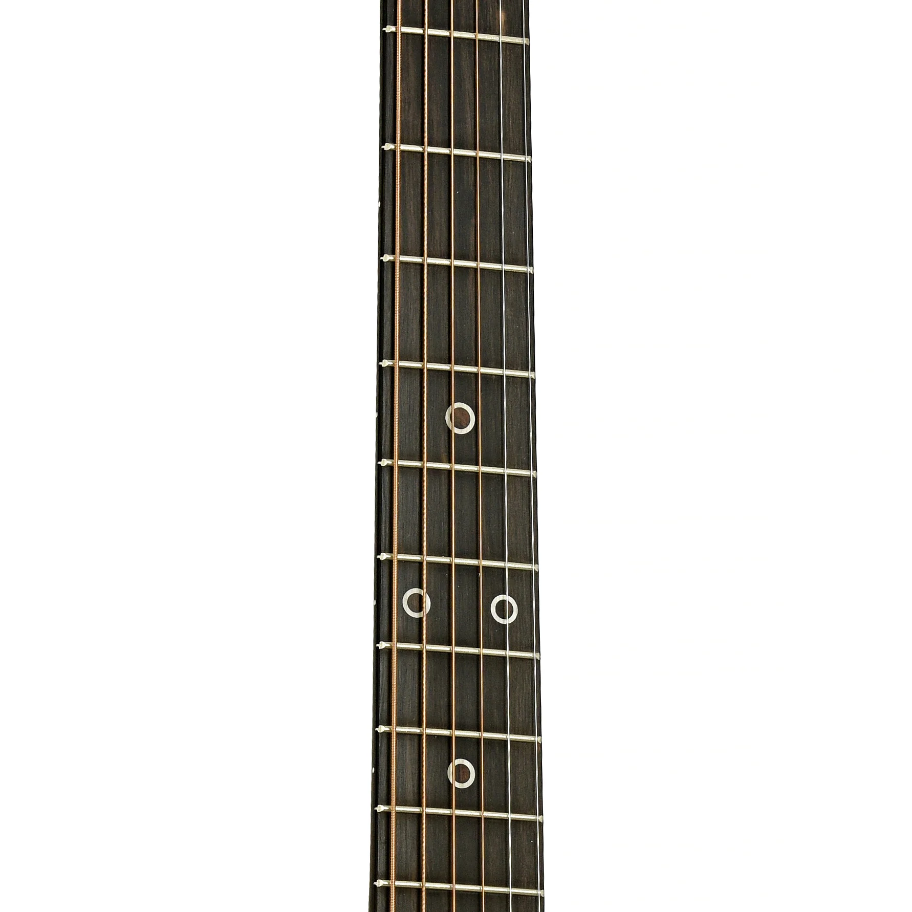 Martin SC-13E Modern Road Series Acoustic Guitar & Gigbag - Image 7