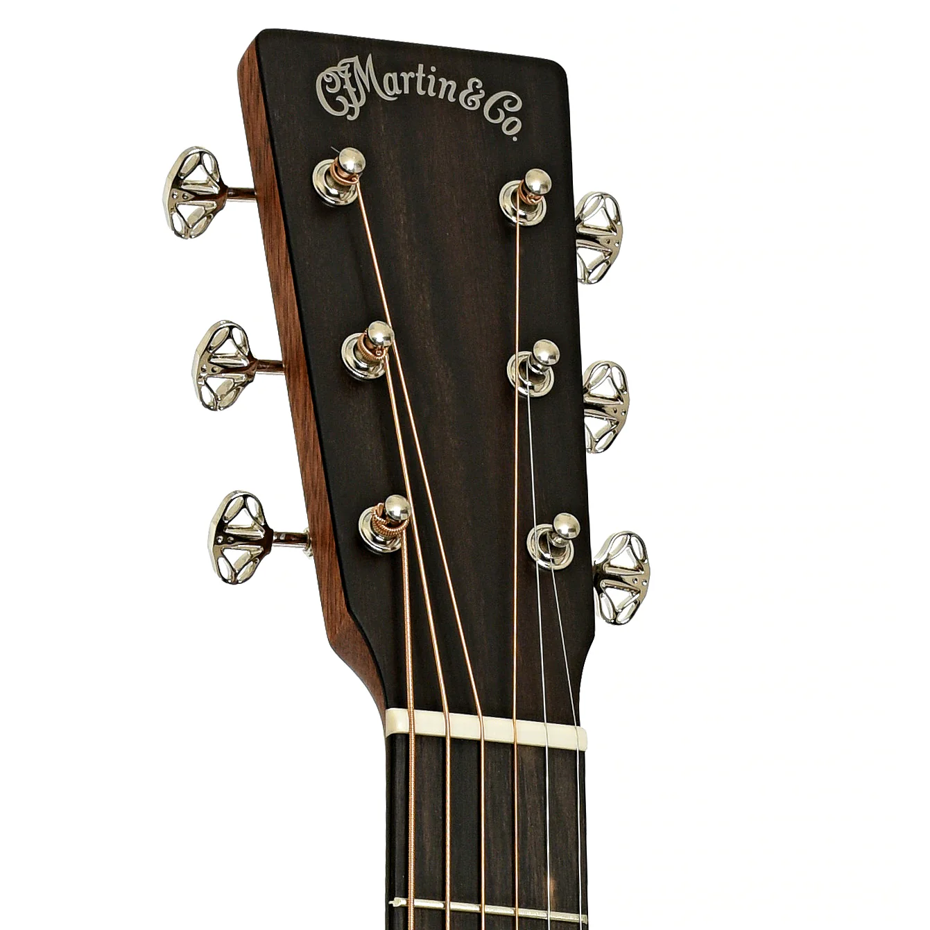 Martin SC-13E Modern Road Series Acoustic Guitar & Gigbag - Image 8
