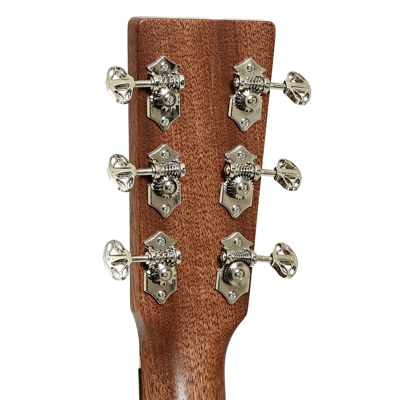 Martin SC-13E Modern Road Series Acoustic Guitar & Gigbag - Image 9