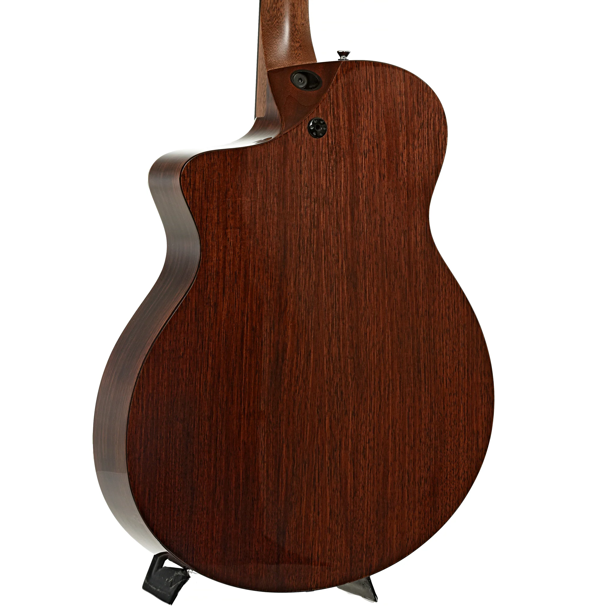 Martin SC-13E Modern Sunburst Road Series Acoustic Guitar & Gigbag - Image 11
