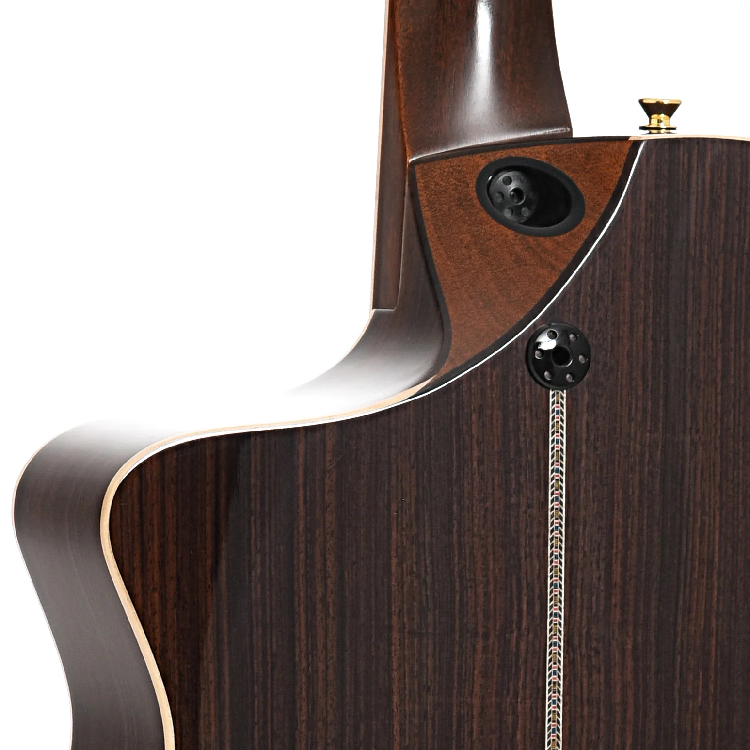 Martin CS-SC-2022 Cutaway Guitar & Case, with Pickup - Image 10