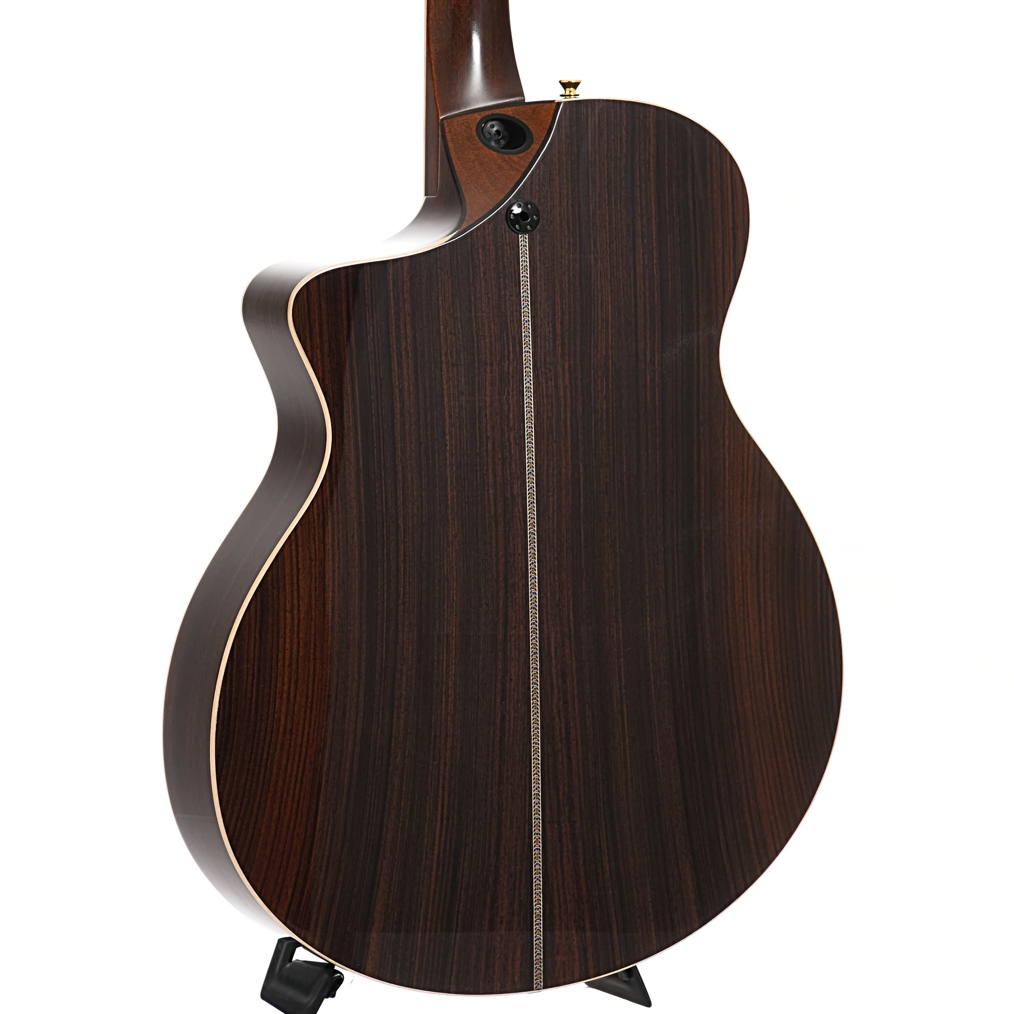 Martin CS-SC-2022 Cutaway Guitar & Case, with Pickup - Image 11