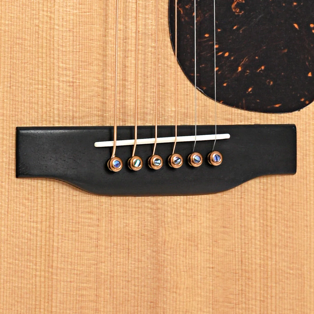 Martin CS-SC-2022 Cutaway Guitar & Case, with Pickup - Image 5