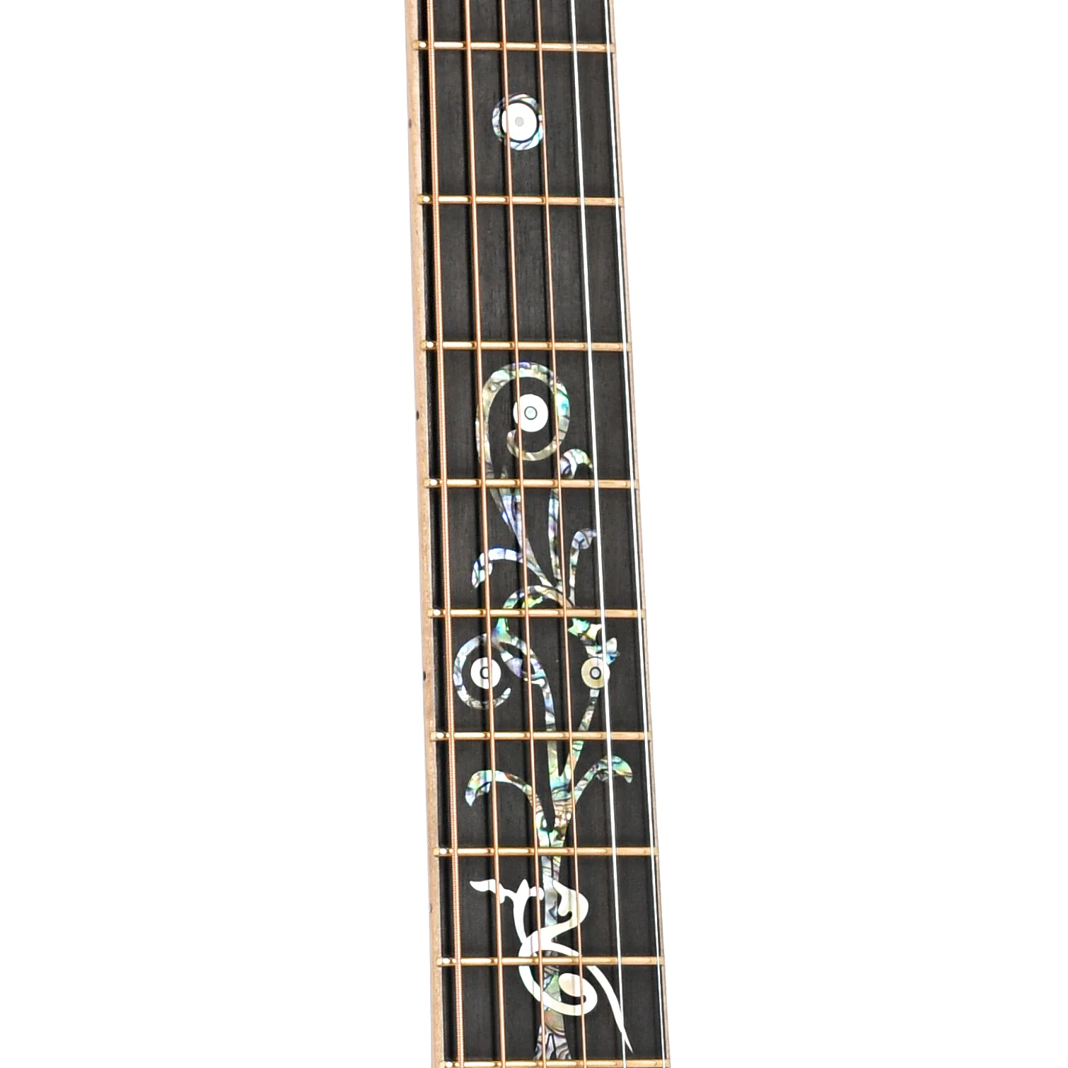 Martin CS-SC-2022 Cutaway Guitar & Case, with Pickup - Image 7