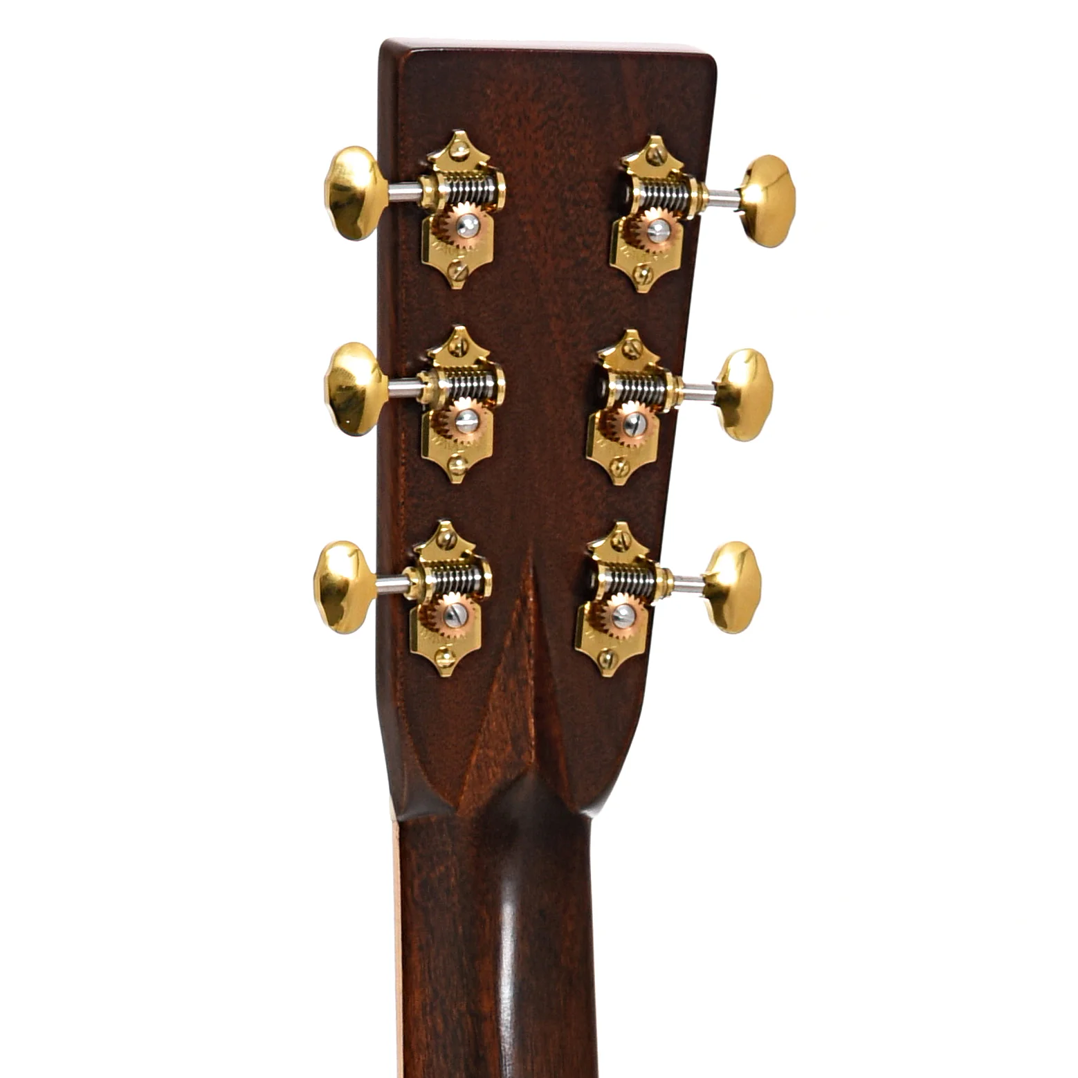 Martin CS-SC-2022 Cutaway Guitar & Case, with Pickup - Image 9