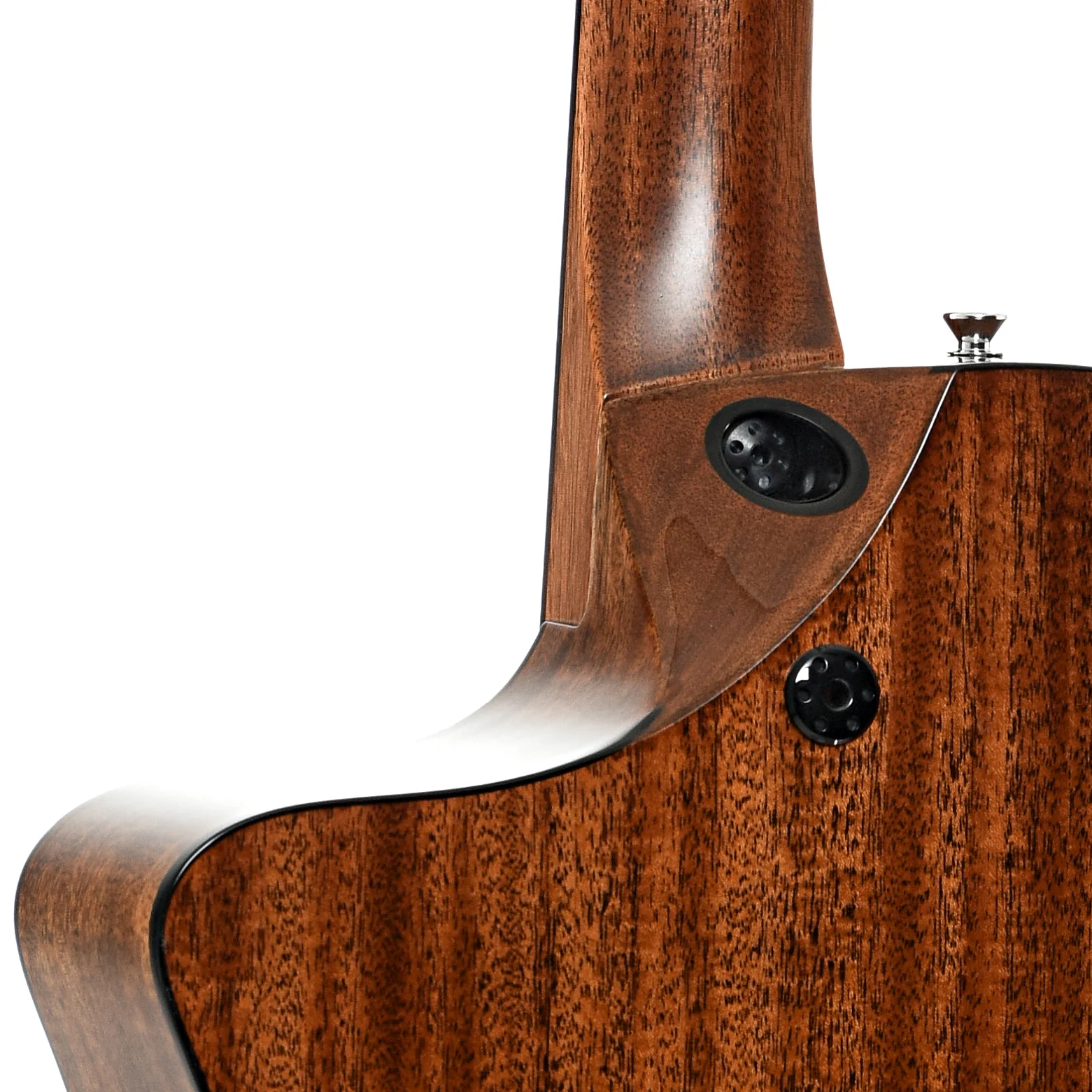 Martin SC-18E Acoustic Guitar & Case - Image 10