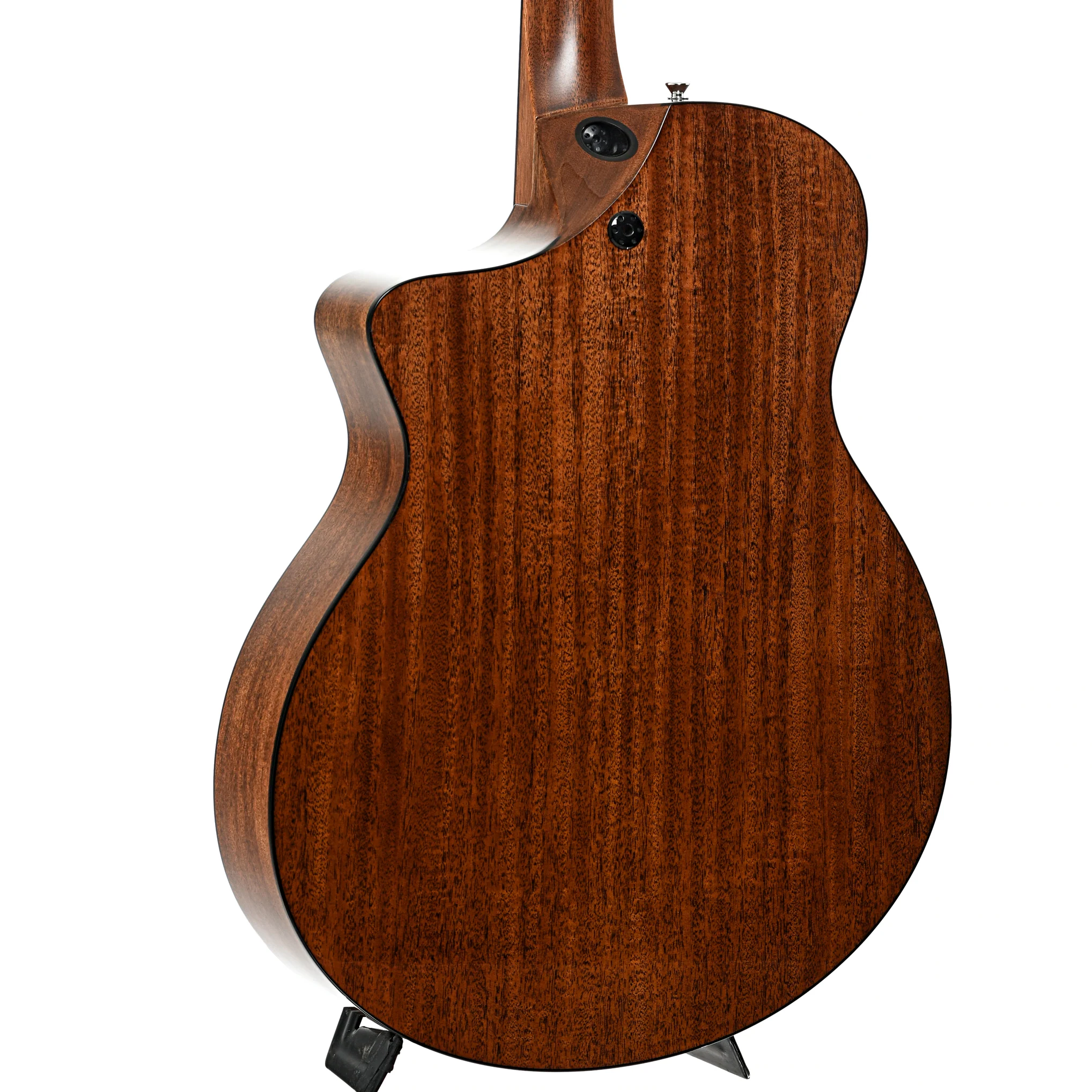 Martin SC-18E Acoustic Guitar & Case - Image 11