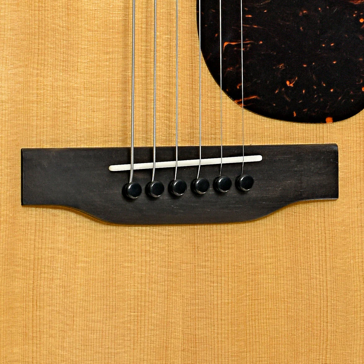 Martin SC-18E Acoustic Guitar & Case - Image 5