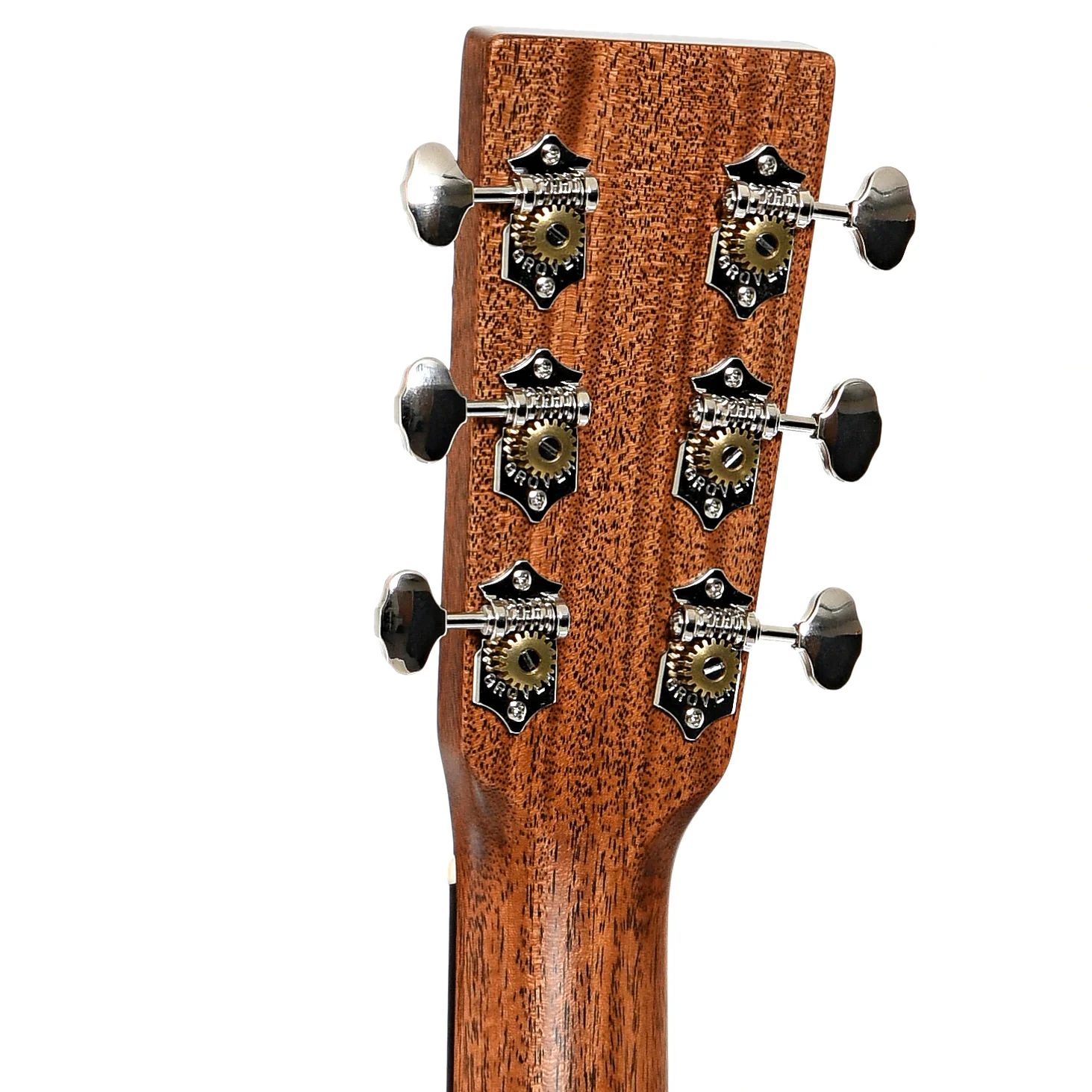 Martin SC-18E Acoustic Guitar & Case - Image 9