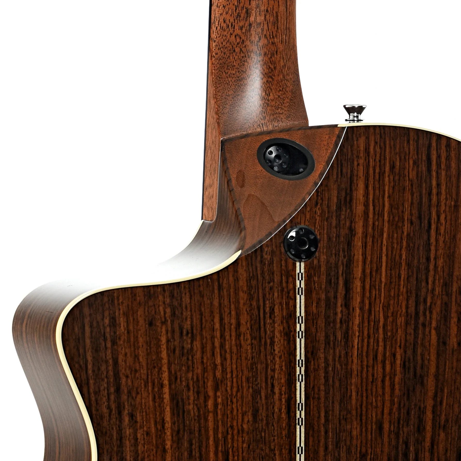 Martin SC-28E Acoustic Guitar & Case, w/ Fishman Pickup - Image 10