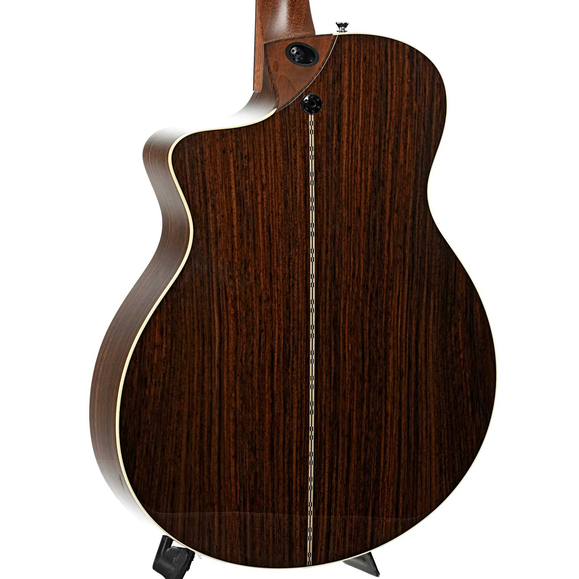 Martin SC-28E Acoustic Guitar & Case, w/ Fishman Pickup - Image 11
