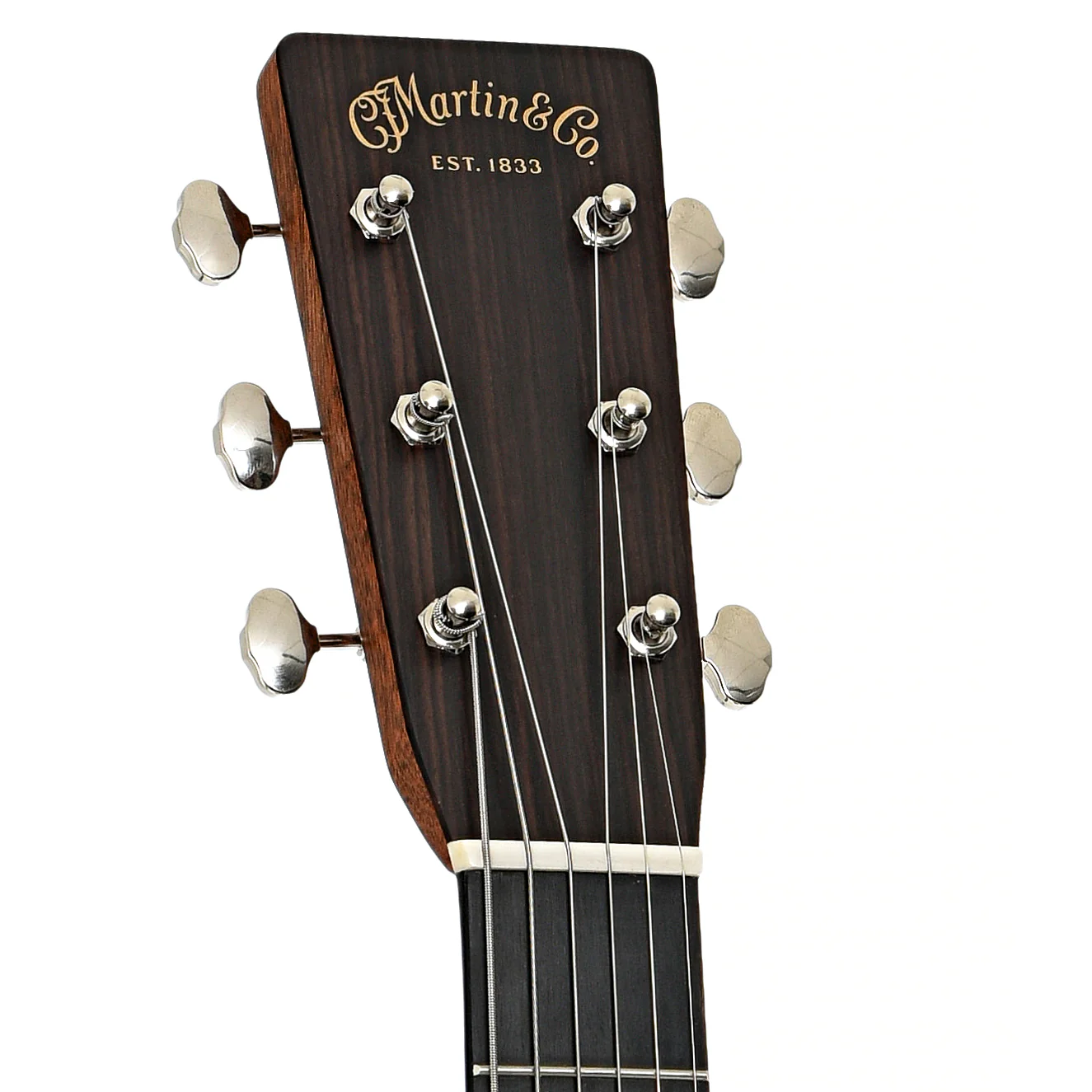 Martin SC-28E Acoustic Guitar & Case, w/ Fishman Pickup - Image 8