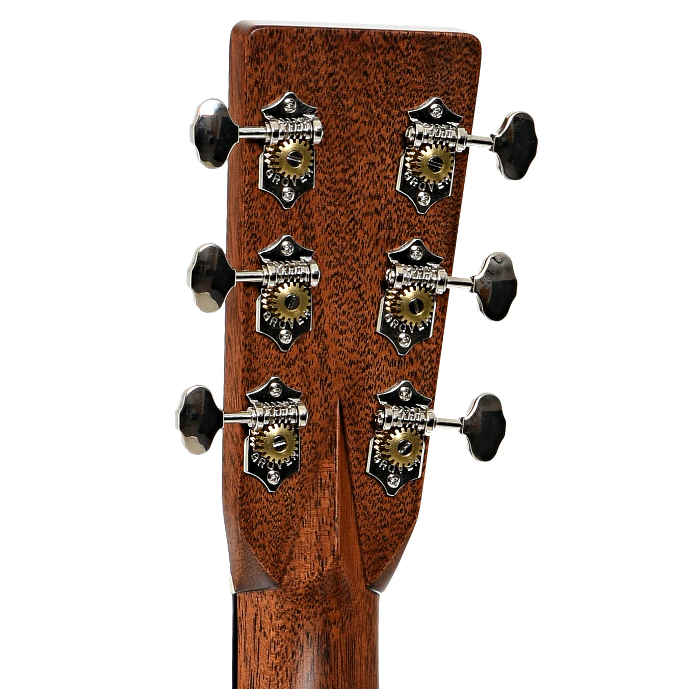 Martin SC-28E Acoustic Guitar & Case, w/ Fishman Pickup - Image 9