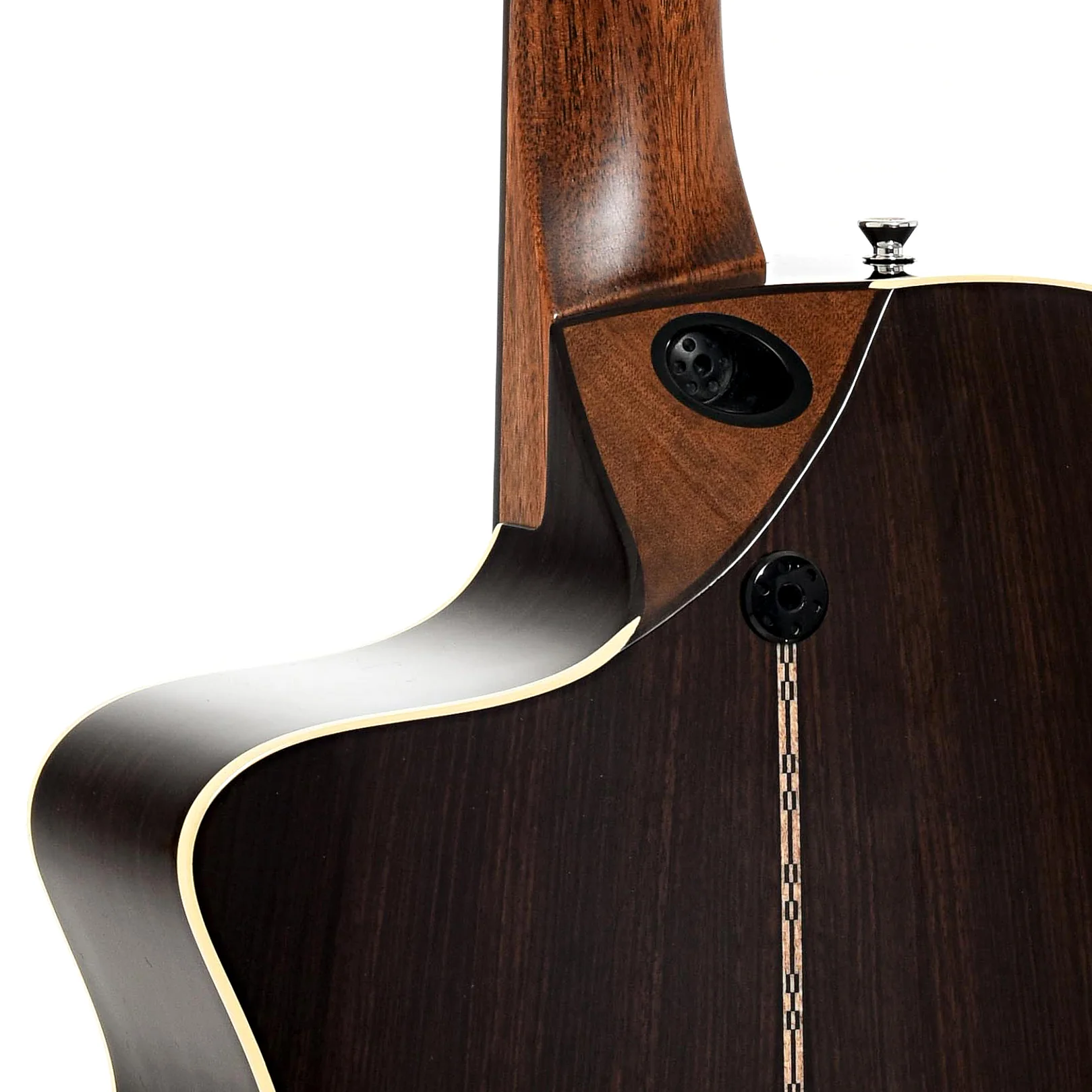Martin SC-28E Acoustic Guitar & Case, w/ LR Baggs Pickup - Image 10