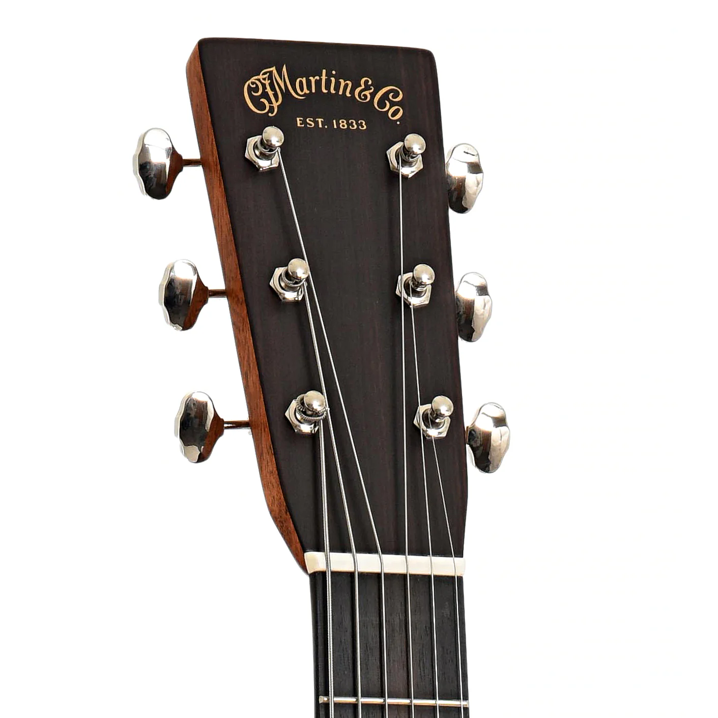 Martin SC-28E Acoustic Guitar & Case, w/ LR Baggs Pickup - Image 8