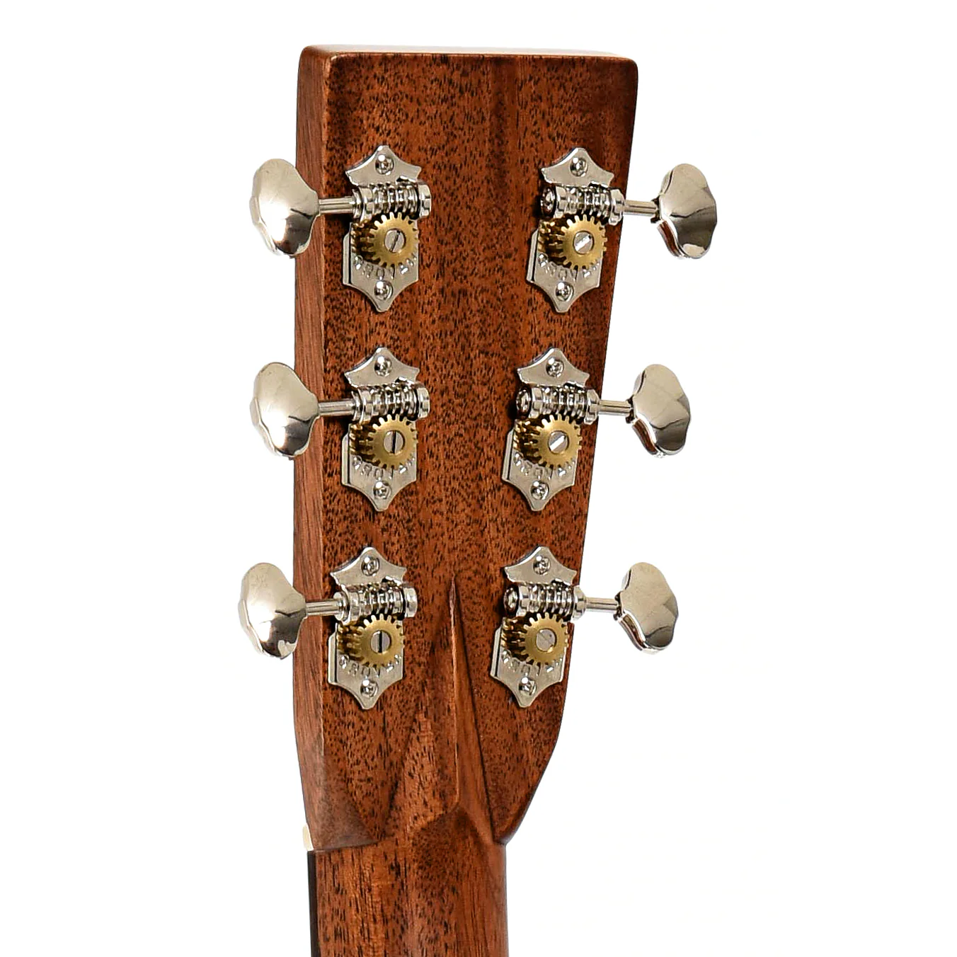 Martin SC-28E Acoustic Guitar & Case, w/ LR Baggs Pickup - Image 9