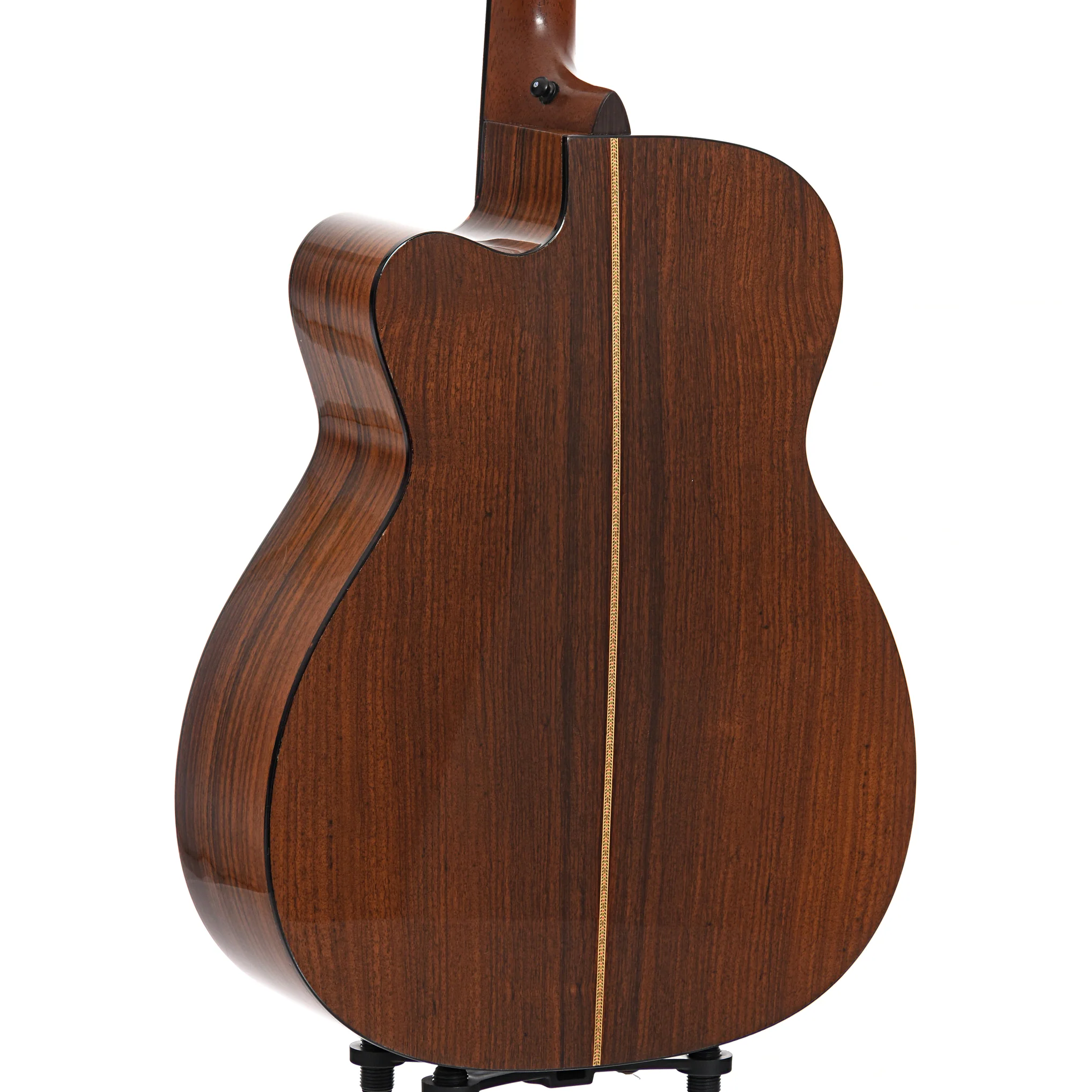 Martin SPJC-16RE Acoustic Guitar (2002) - Image 10
