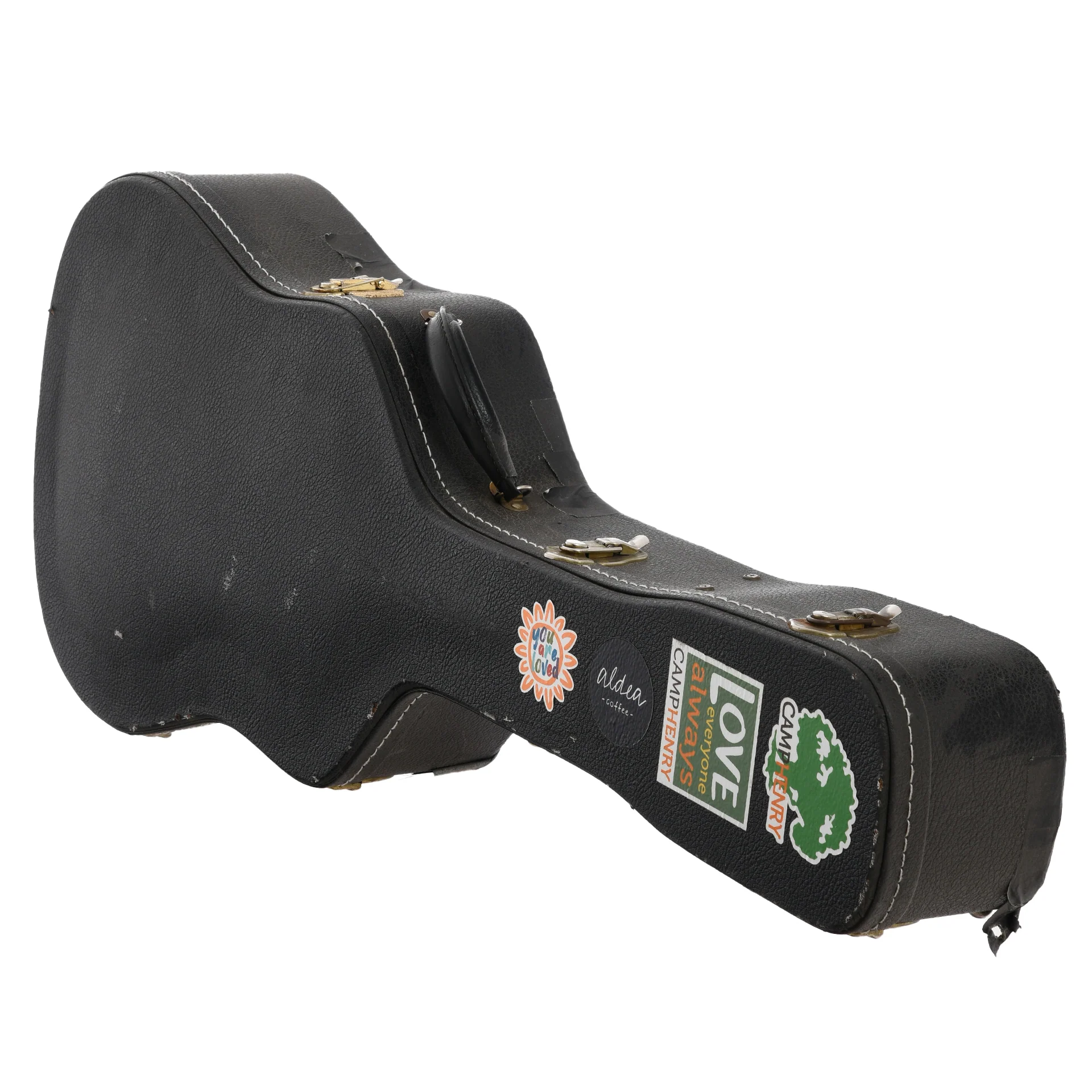 Martin SPJC-16RE Acoustic Guitar (2002) - Image 12