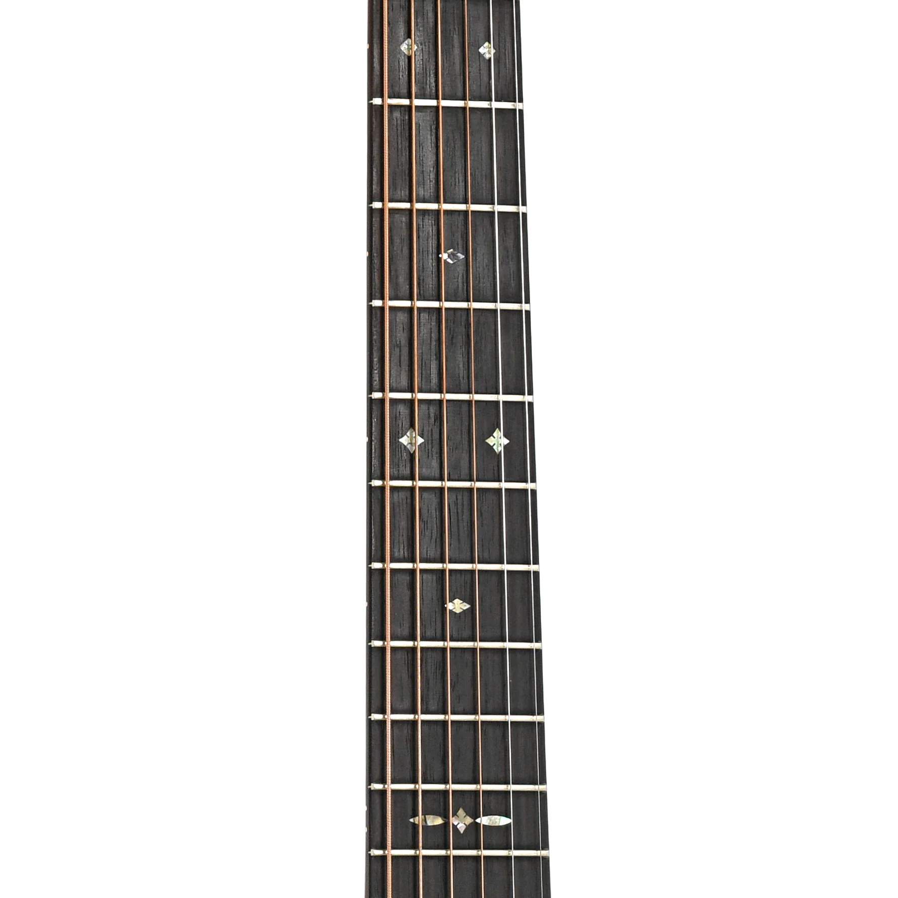 Martin SPJC-16RE Acoustic Guitar (2002) - Image 6