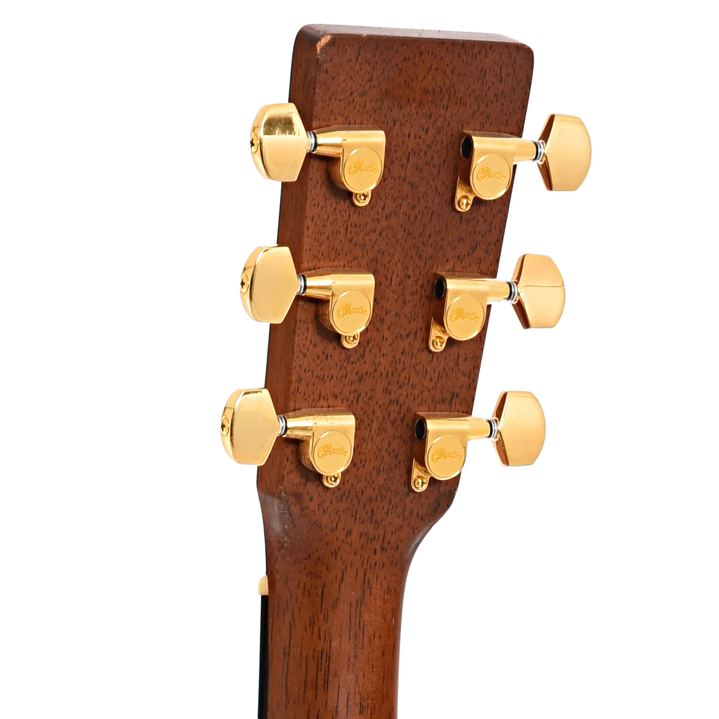 Martin SPJC-16RE Acoustic Guitar (2002) - Image 8