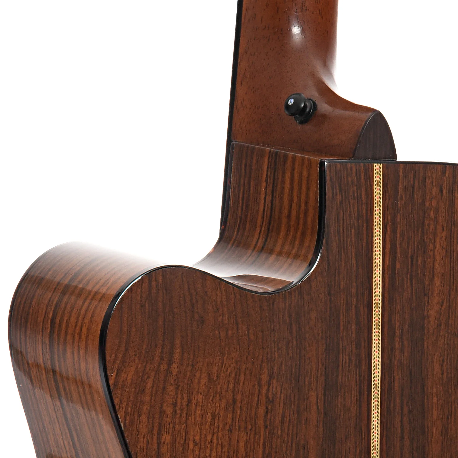 Martin SPJC-16RE Acoustic Guitar (2002) - Image 9