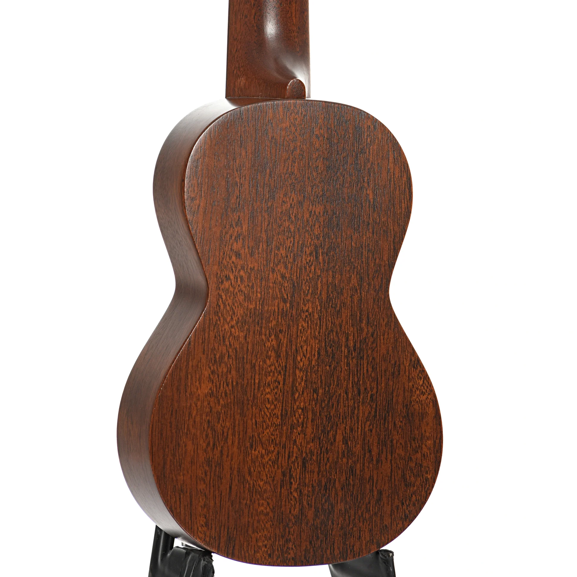 Martin Style 0 Soprano Ukulele & Gigbag, Shopworn - Image 11