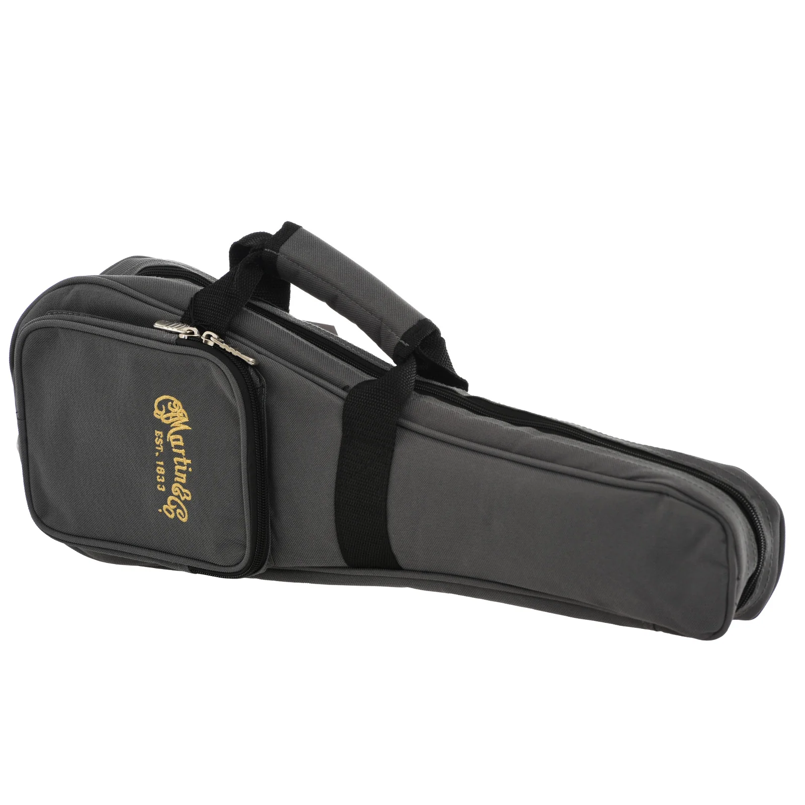 Martin Style 0 Soprano Ukulele & Gigbag, Shopworn - Image 13