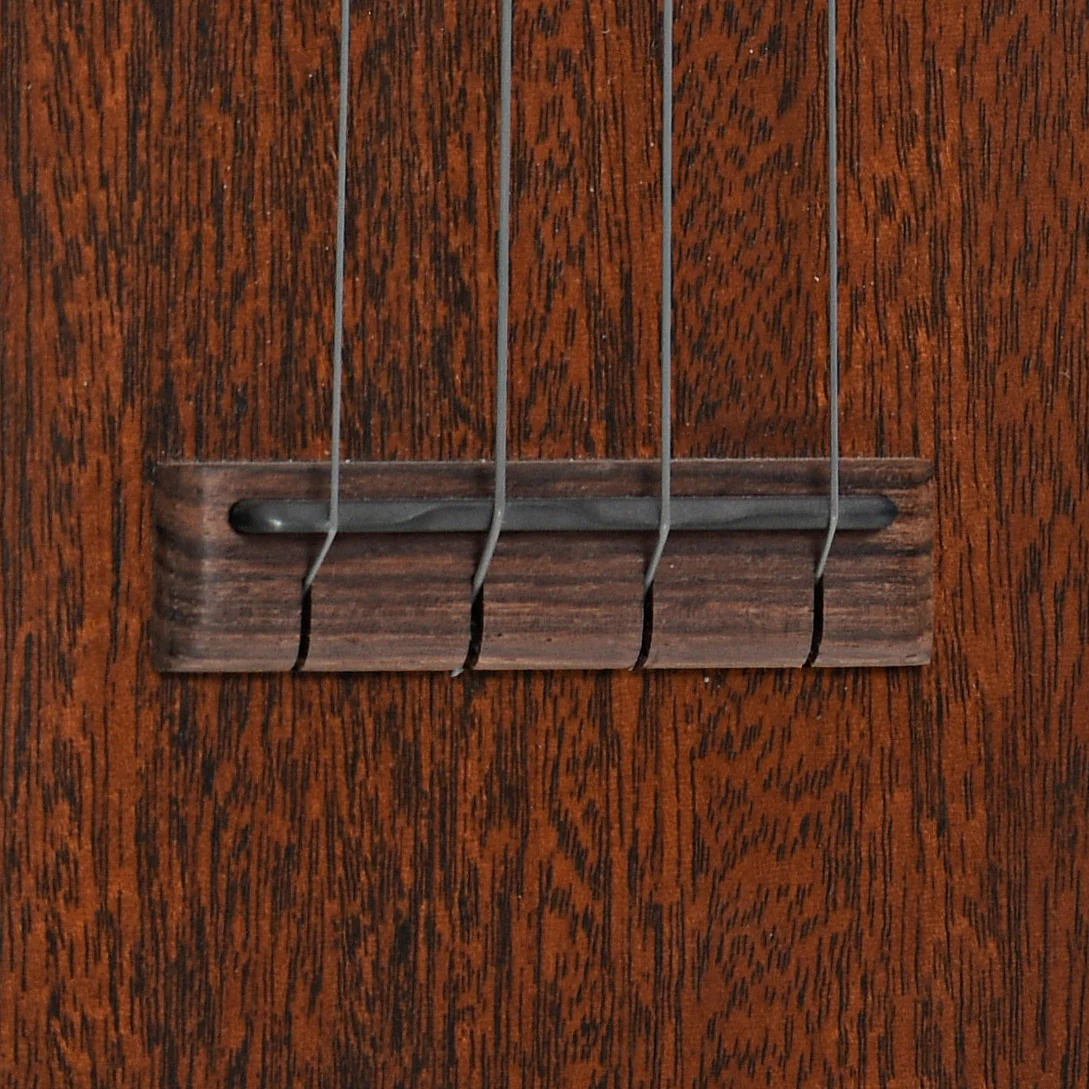 Martin Style 0 Soprano Ukulele & Gigbag, Shopworn - Image 5