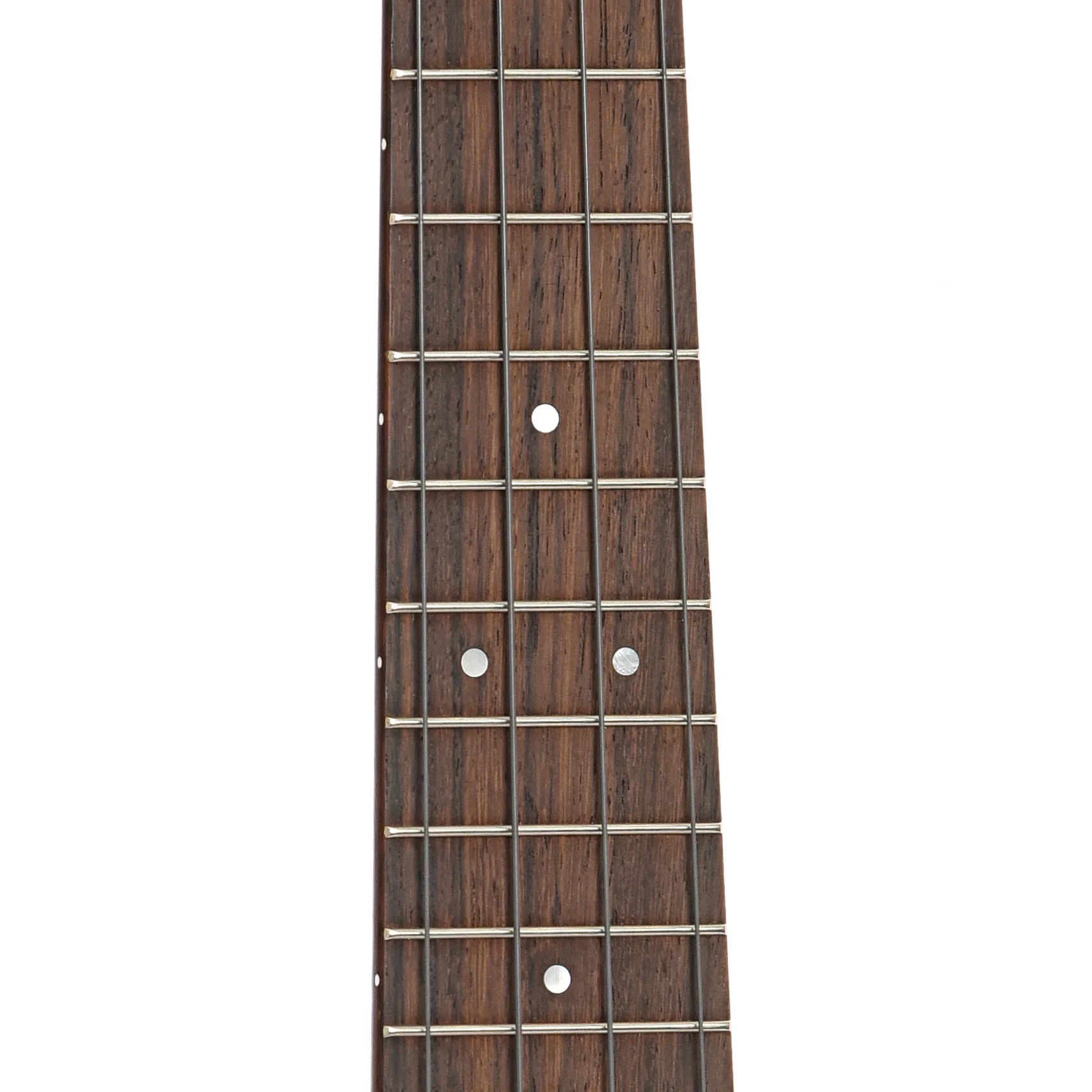 Martin Style 0 Soprano Ukulele & Gigbag, Shopworn - Image 7