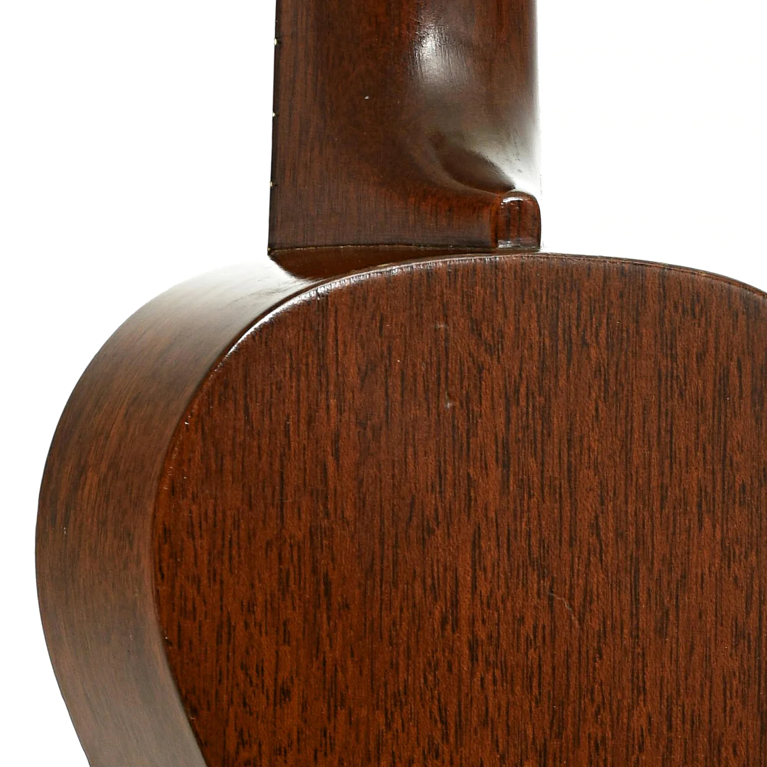Martin Style 0 Soprano Ukulele (1950s) - Image 10