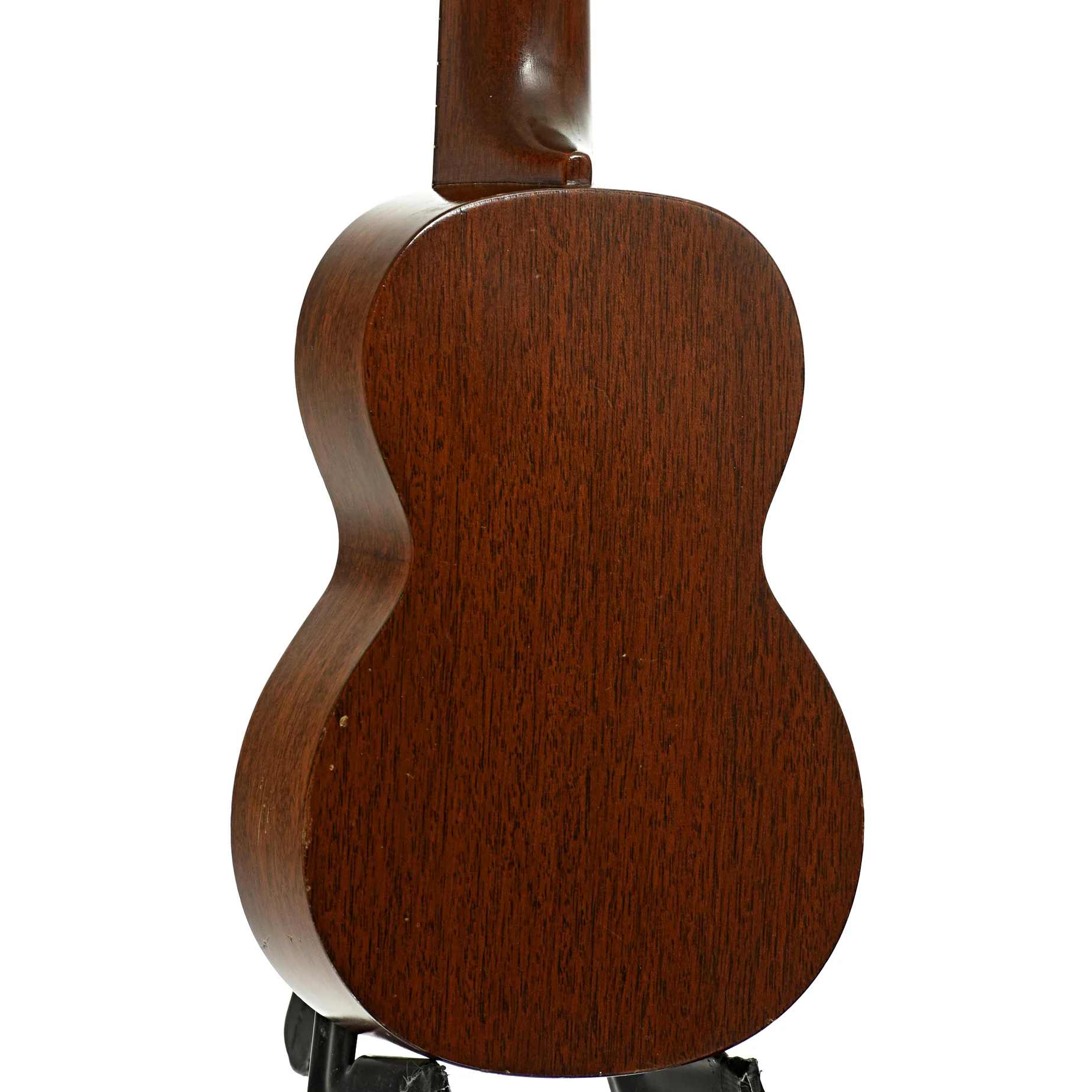 Martin Style 0 Soprano Ukulele (1950s) - Image 11