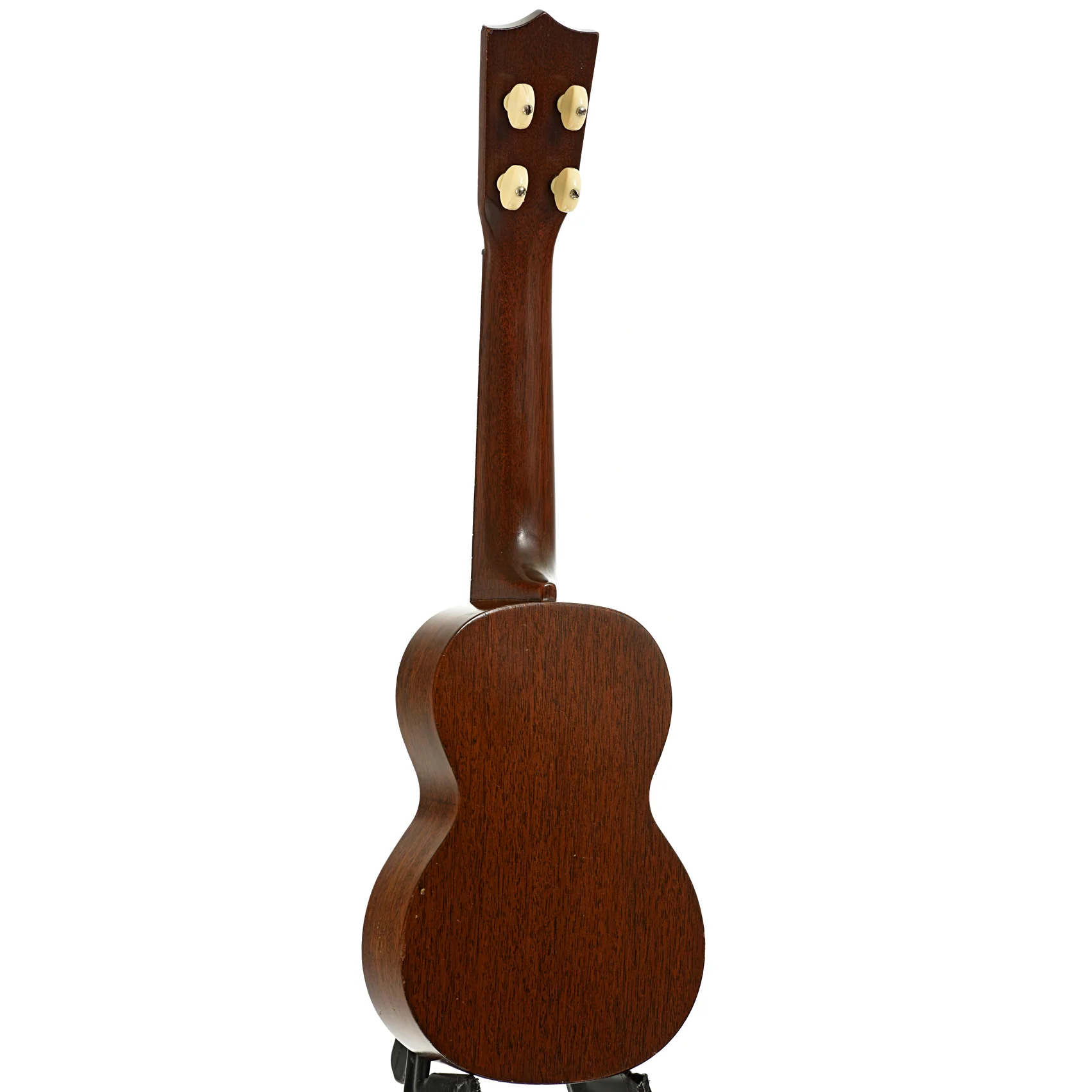 Martin Style 0 Soprano Ukulele (1950s) - Image 12