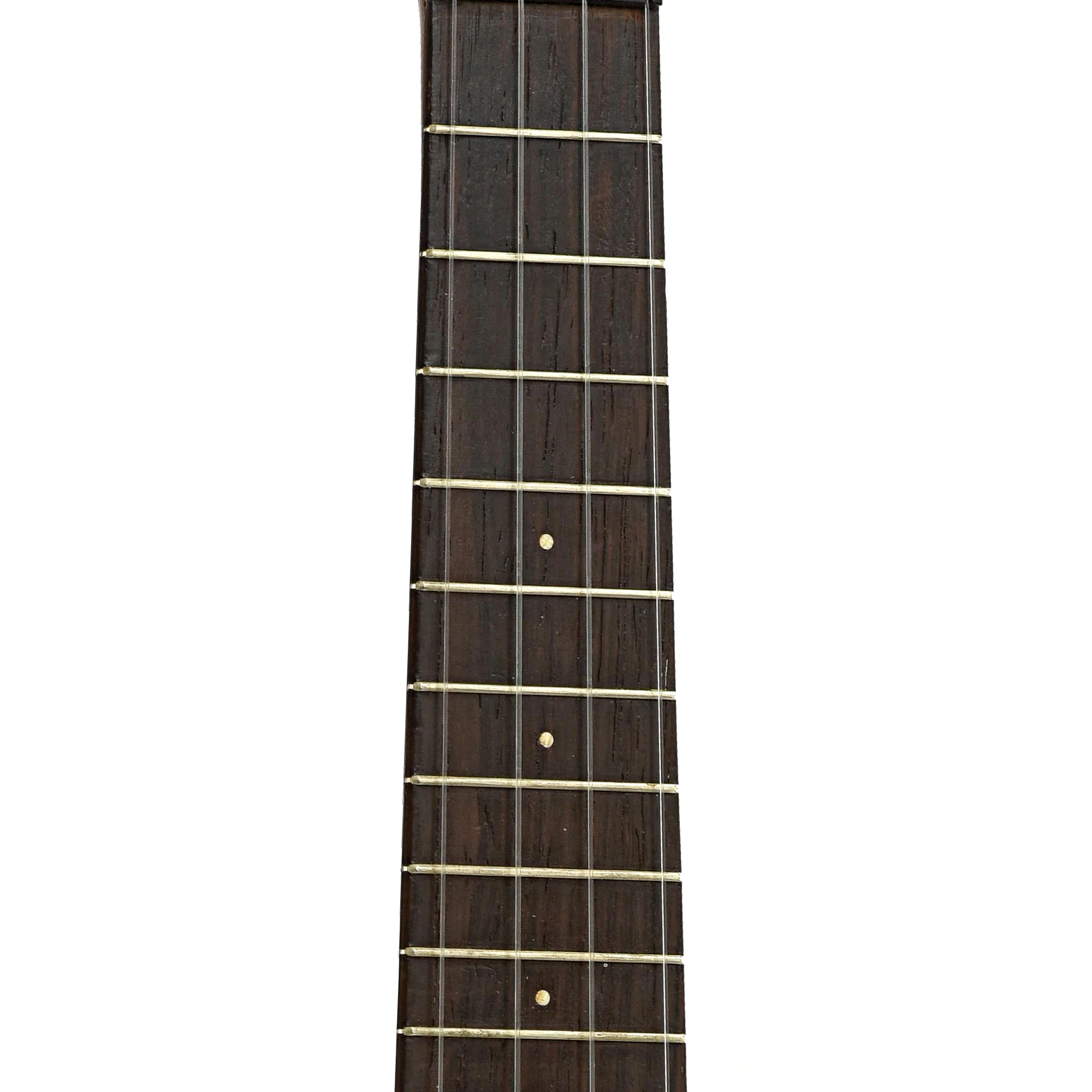 Martin Style 0 Soprano Ukulele (1950s) - Image 6
