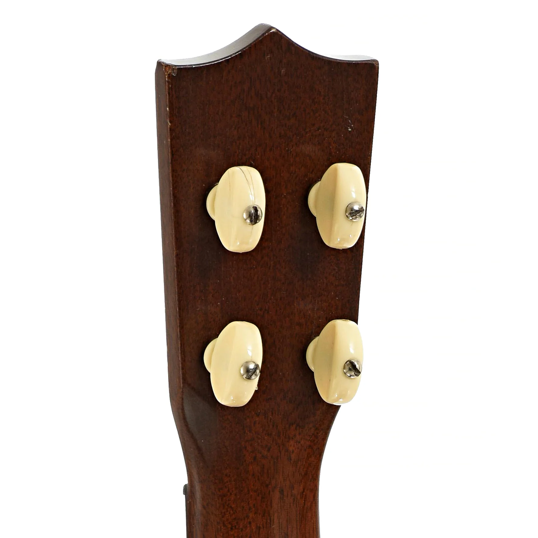 Martin Style 0 Soprano Ukulele (1950s) - Image 9