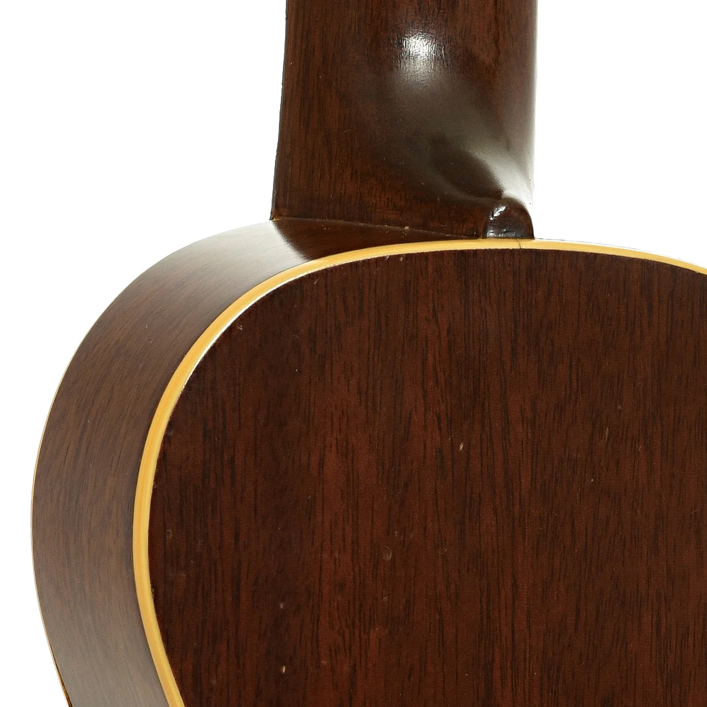 Martin Style 1 Soprano Ukulele (1950's) - Image 10