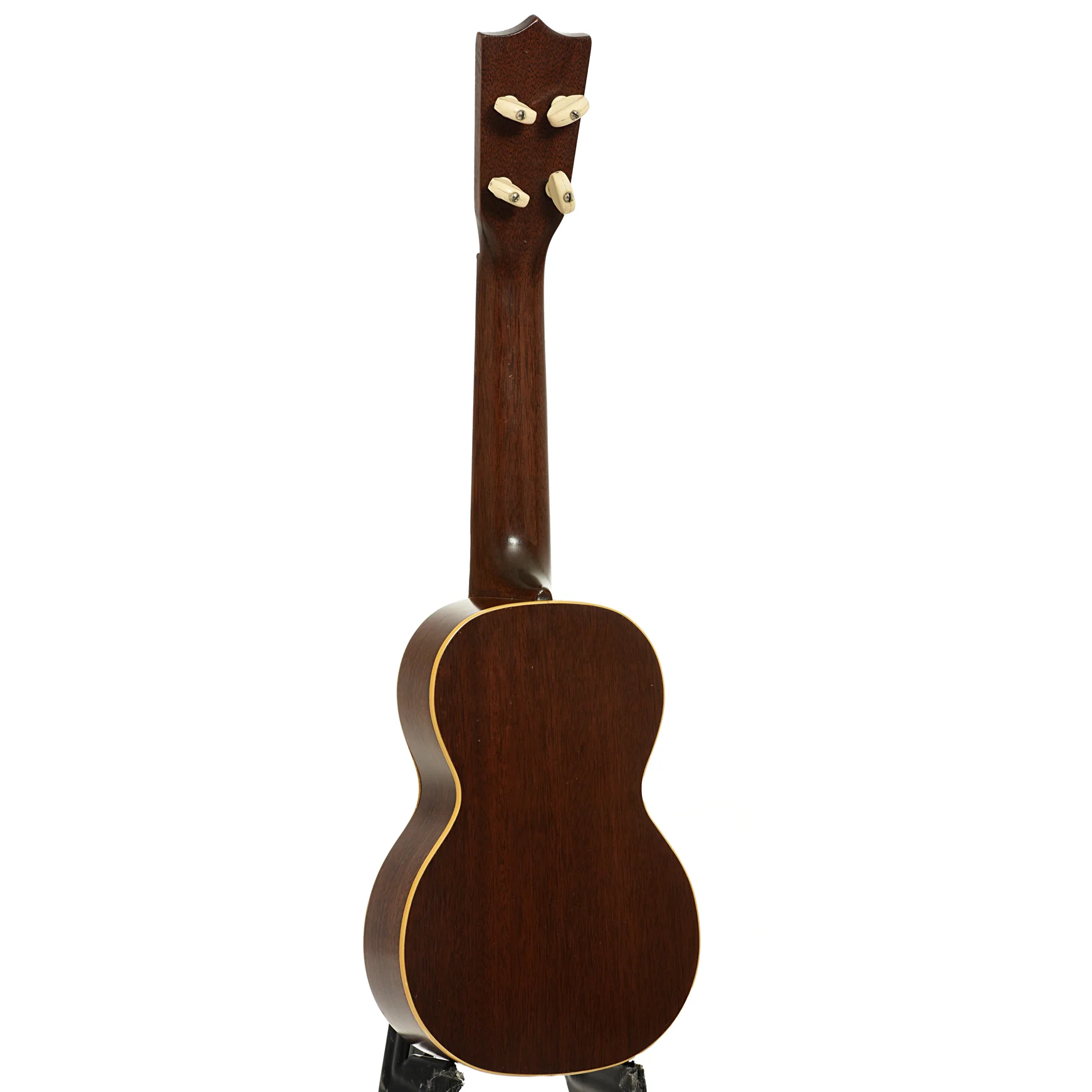 Martin Style 1 Soprano Ukulele (1950's) - Image 12