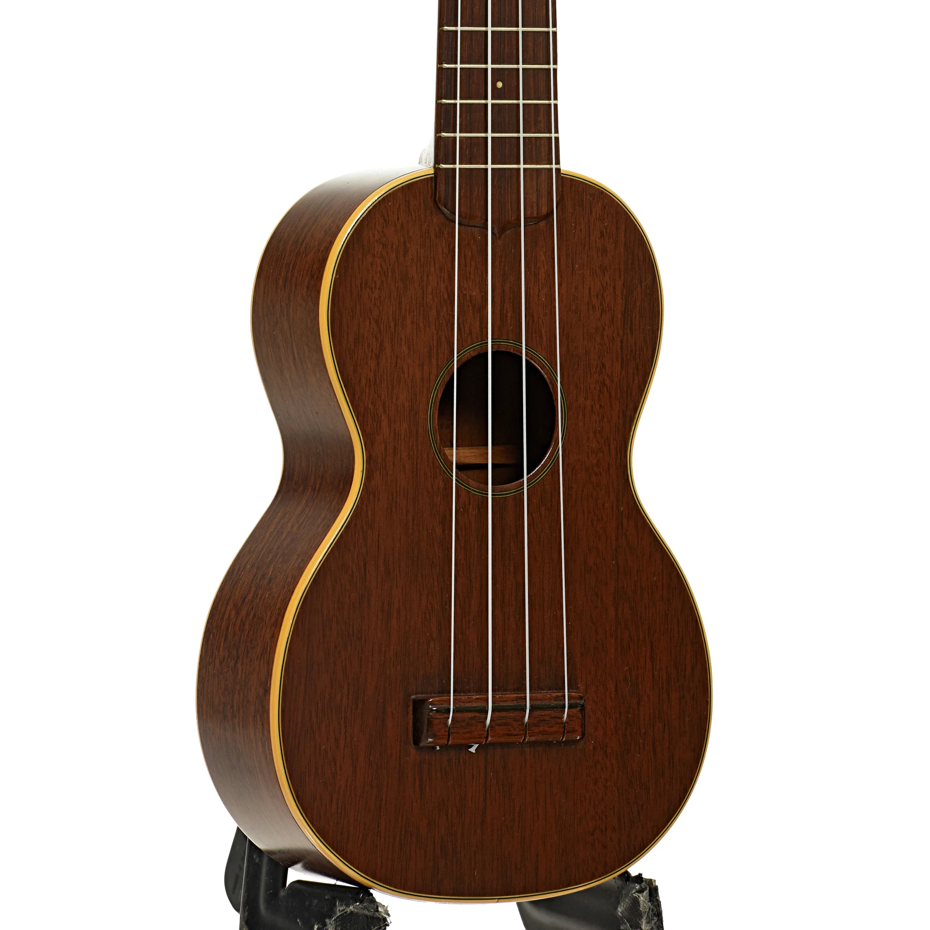 Martin Style 1 Soprano Ukulele (1950's) - Image 4