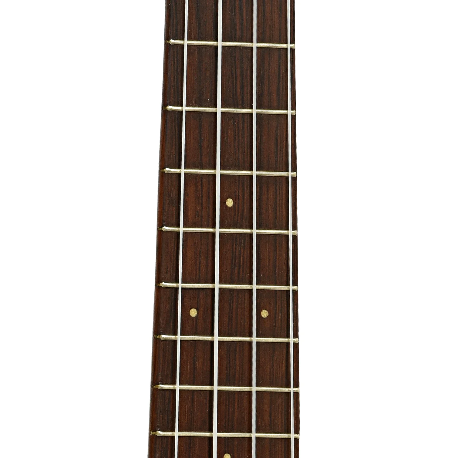 Martin Style 1 Soprano Ukulele (1950's) - Image 7