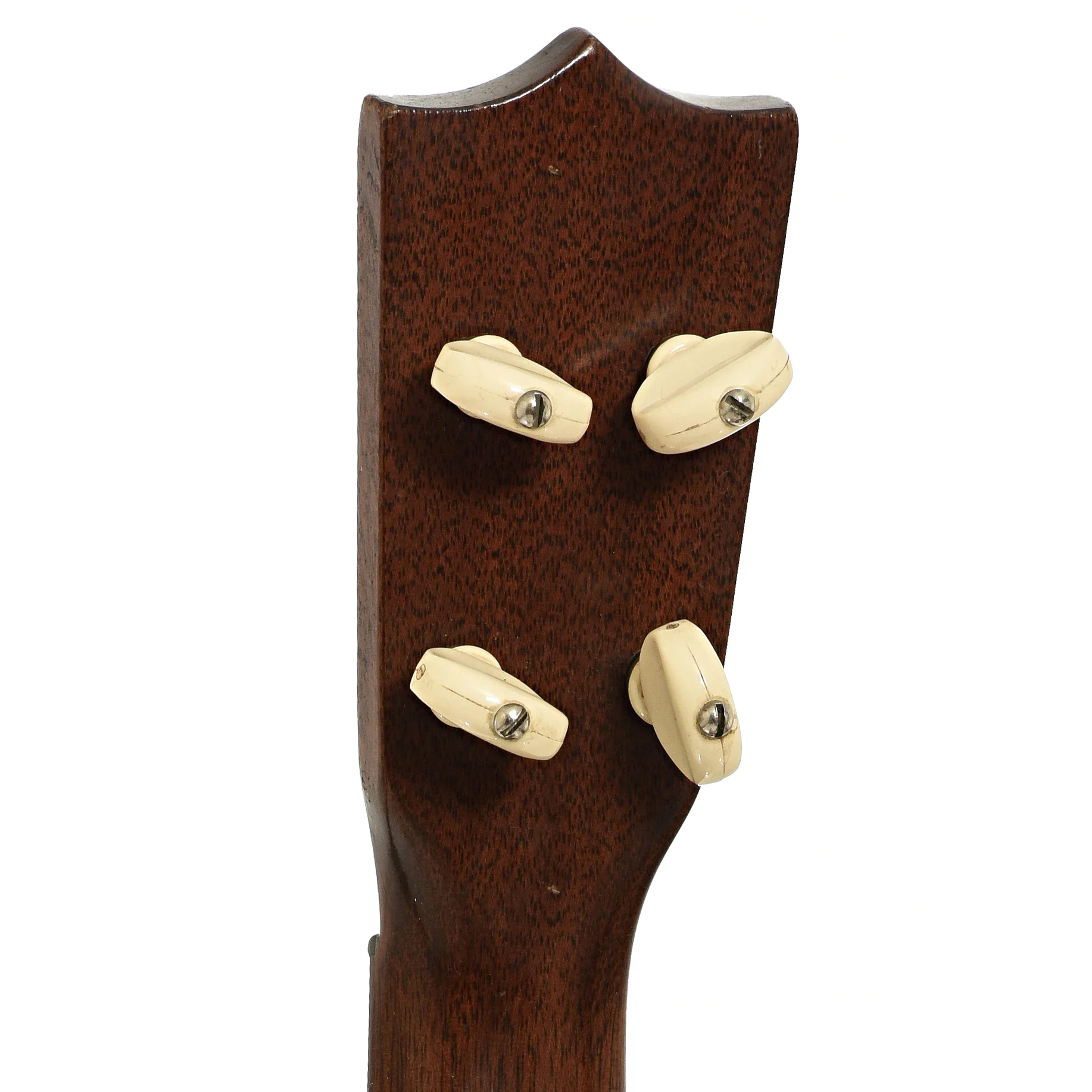 Martin Style 1 Soprano Ukulele (1950's) - Image 9