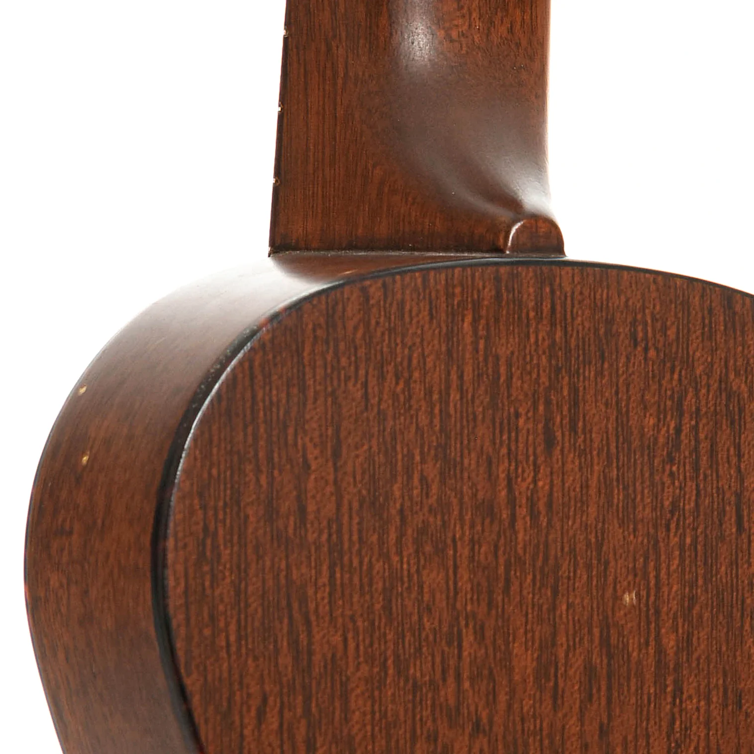 Martin Style 1 Soprano Ukulele (1960s) - Image 11