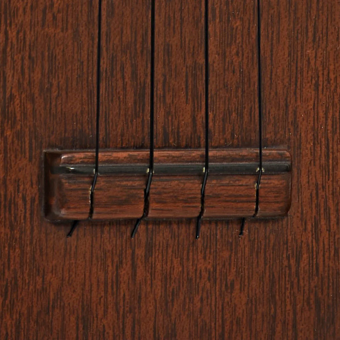Martin Style 1 Soprano Ukulele (1960s) - Image 6