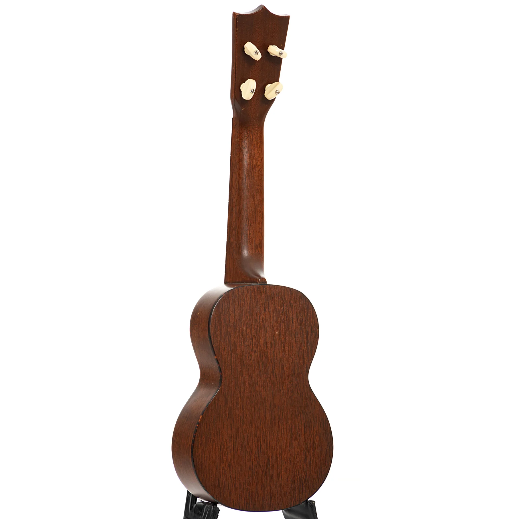 Martin Style 1 Soprano Ukulele (1960s) - Image 12