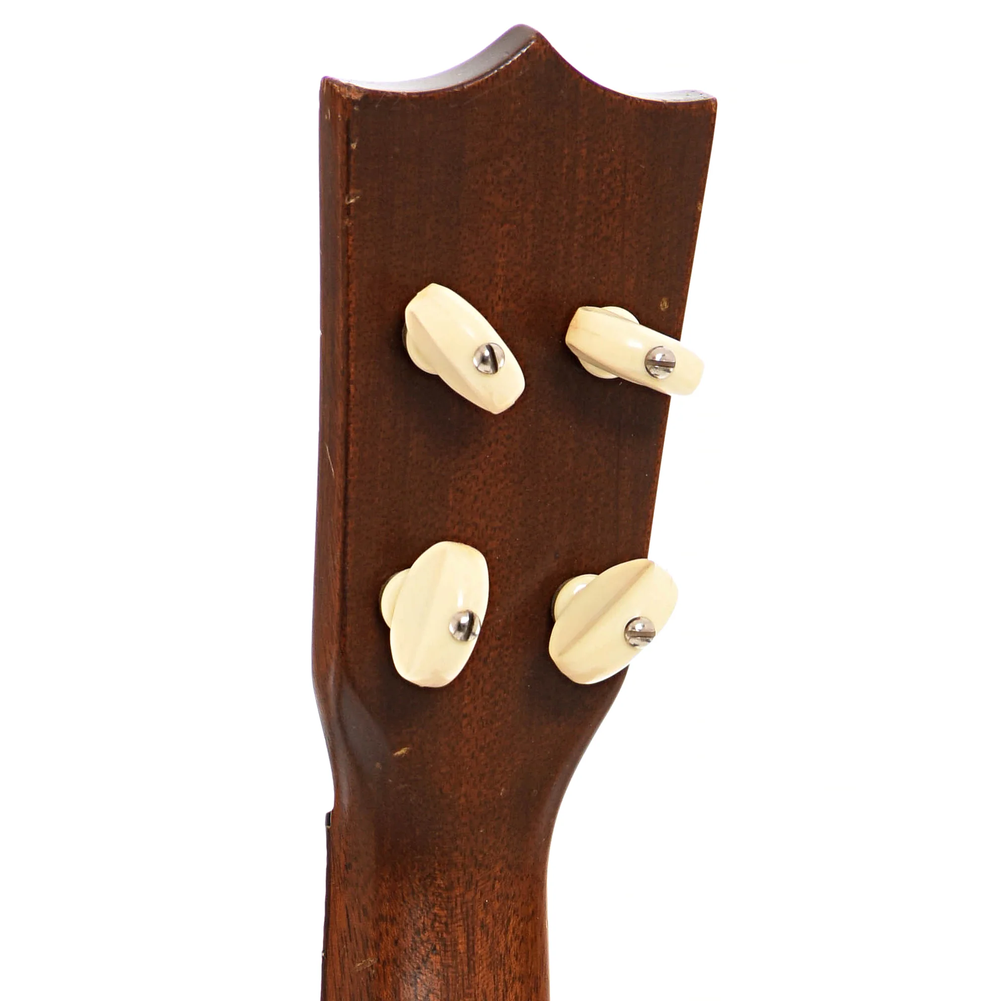 Martin Style 1 Soprano Ukulele (1960s) - Image 9