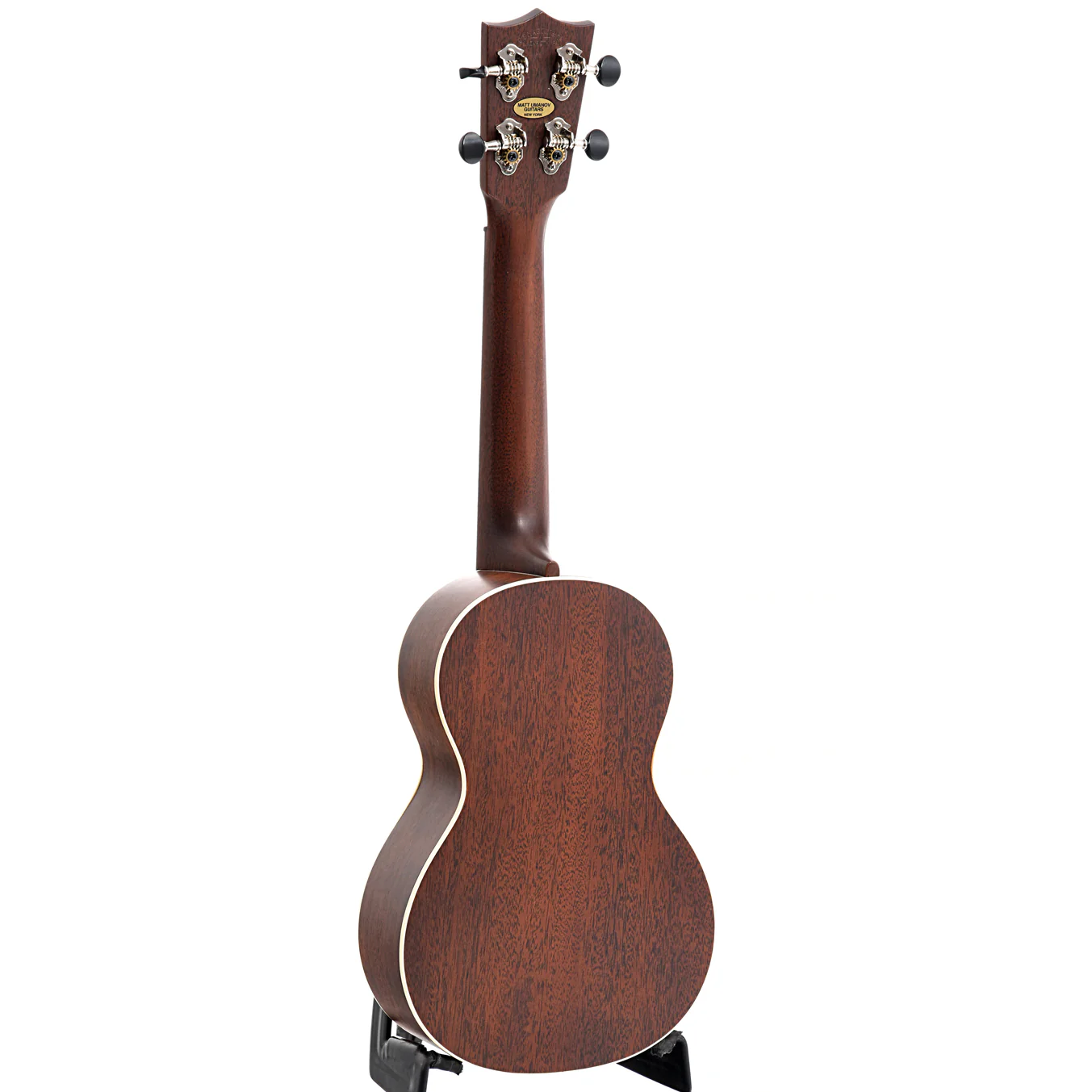 Martin Style 2 Concert Ukulele (2015) - Image 13