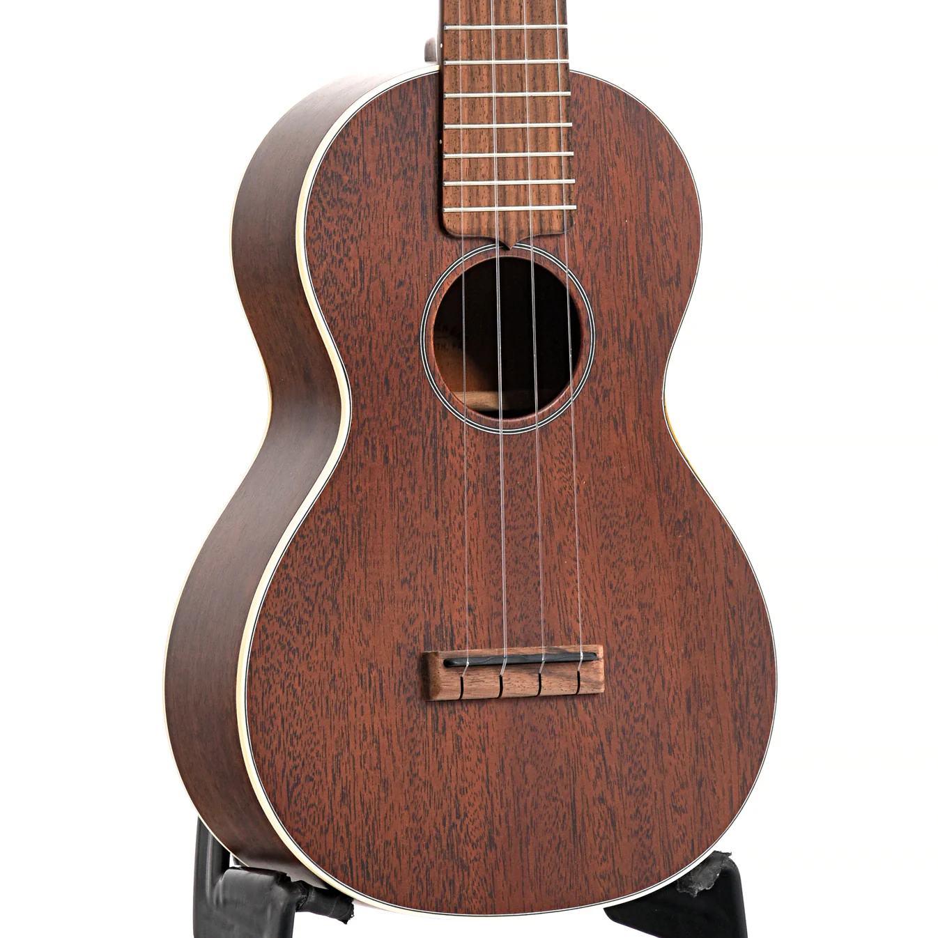 Martin Style 2 Concert Ukulele (2015) - Image 5