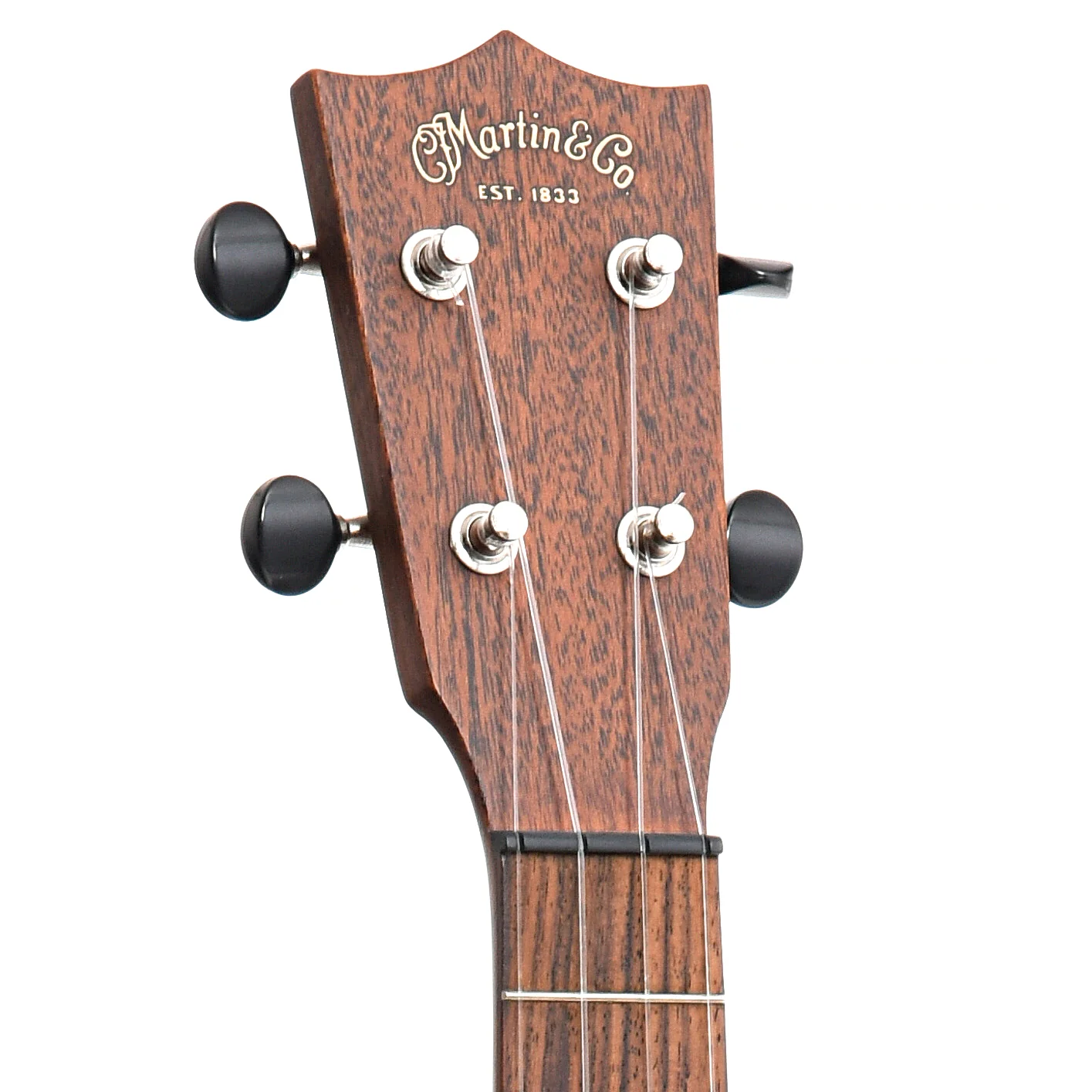 Martin Style 2 Concert Ukulele (2015) - Image 9